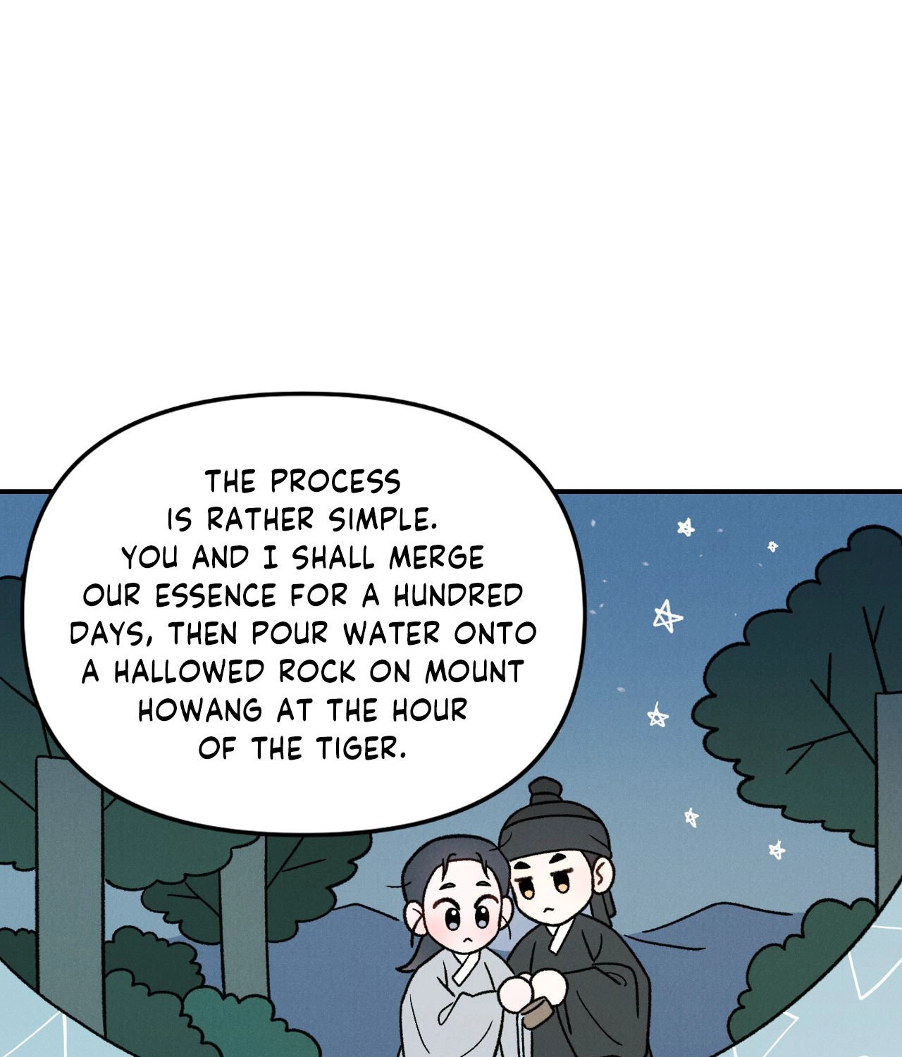Pampered Prisoners: Elves Among Orcs Chapter 180 page 61 - 