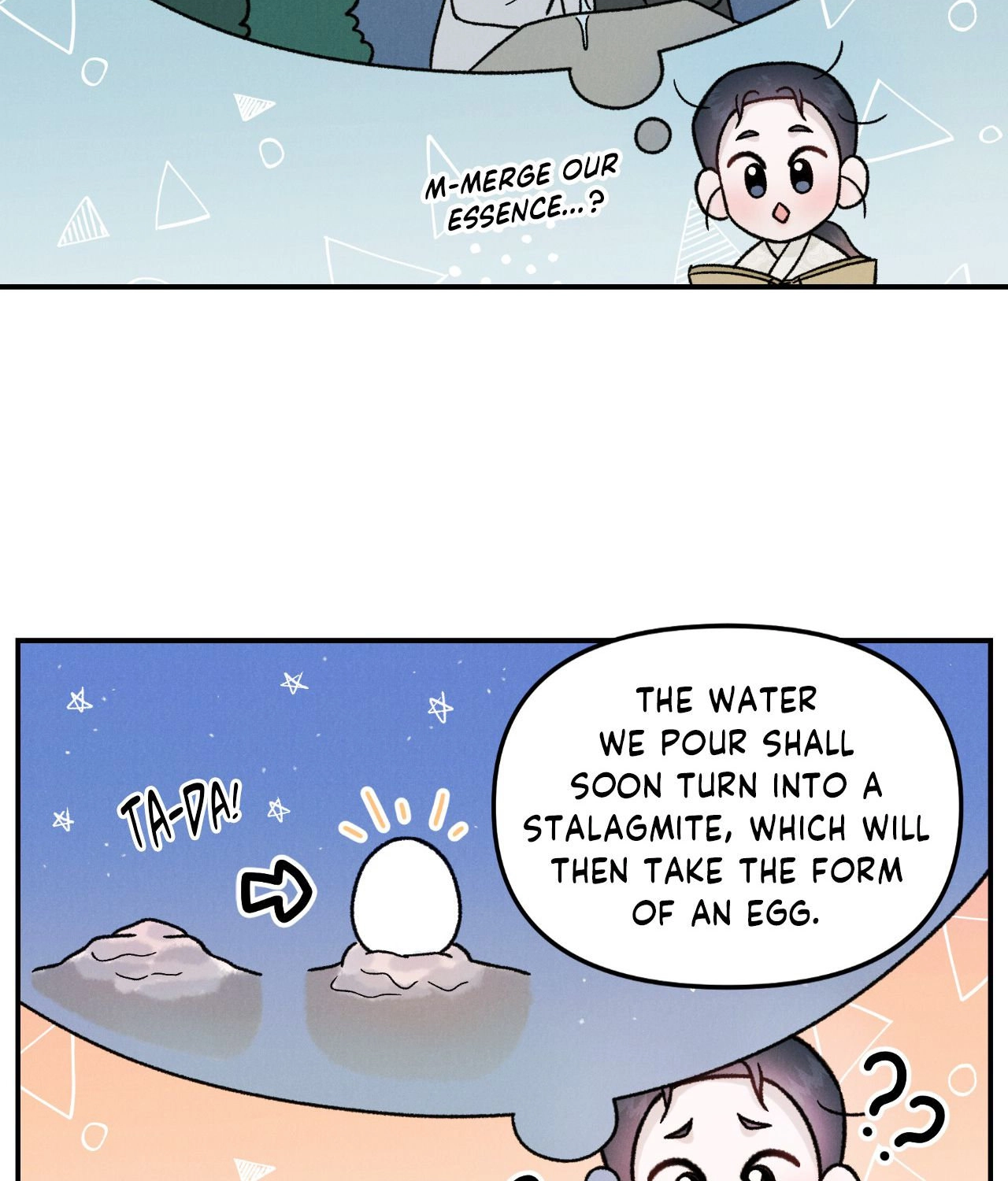 Pampered Prisoners: Elves Among Orcs Chapter 180 page 62 - 