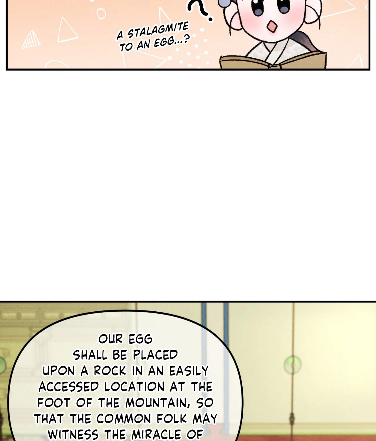 Pampered Prisoners: Elves Among Orcs Chapter 180 page 63 - 