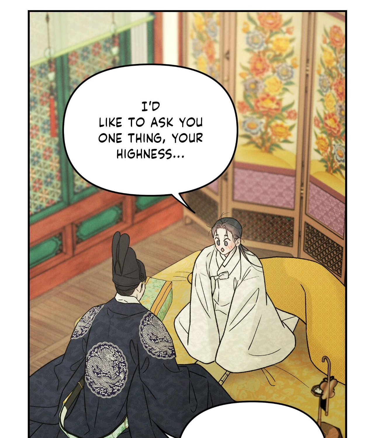 Pampered Prisoners: Elves Among Orcs Chapter 180 page 66 - 