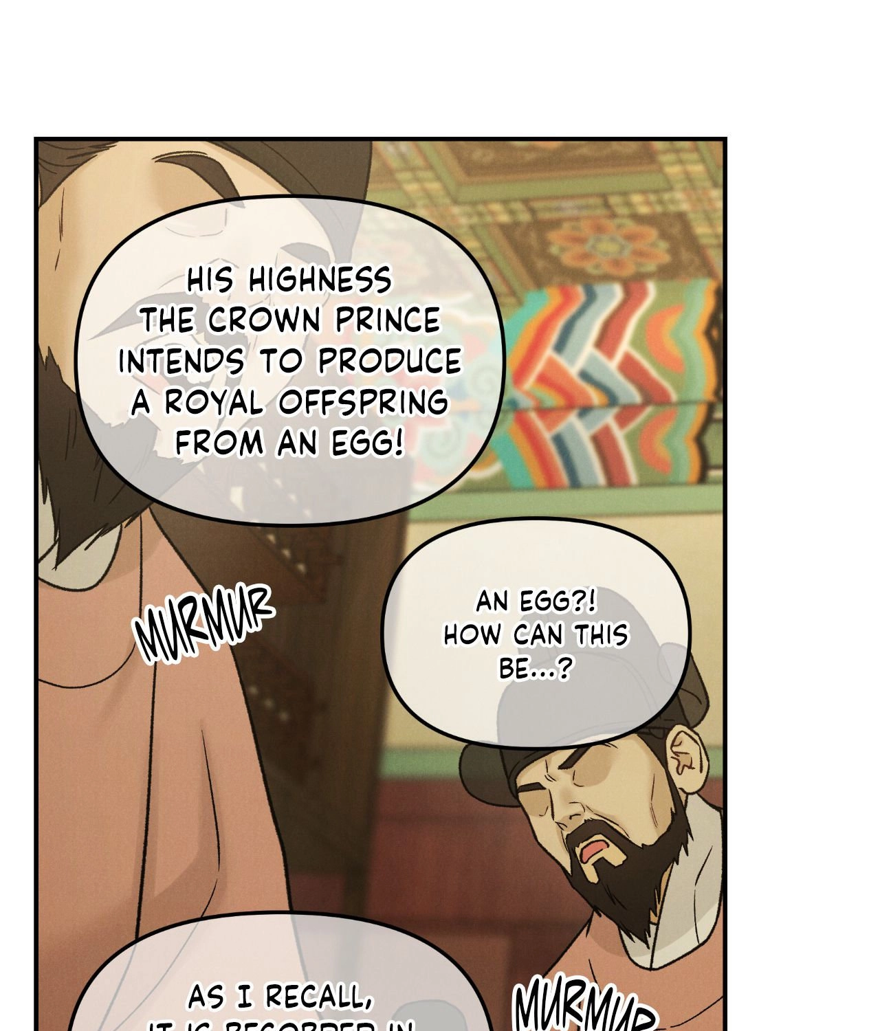 Pampered Prisoners: Elves Among Orcs Chapter 180 page 73 - 