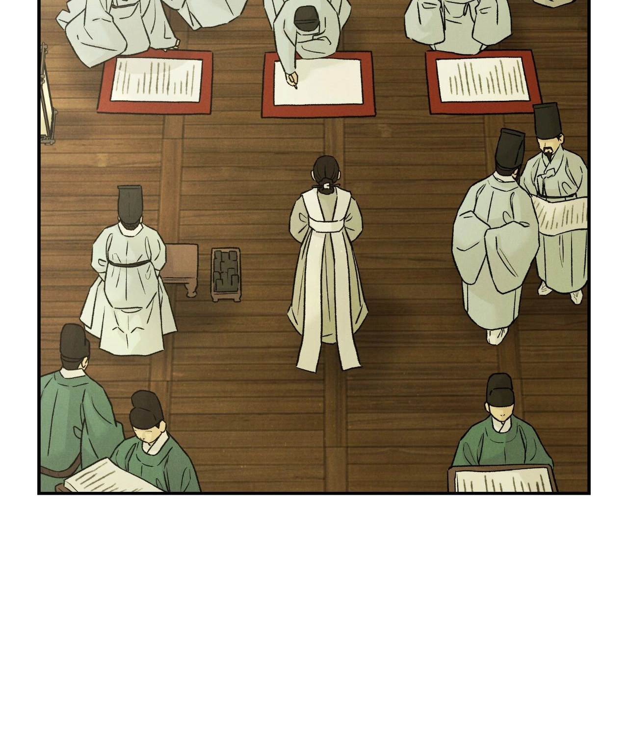 Pampered Prisoners: Elves Among Orcs Chapter 180 page 78 - 