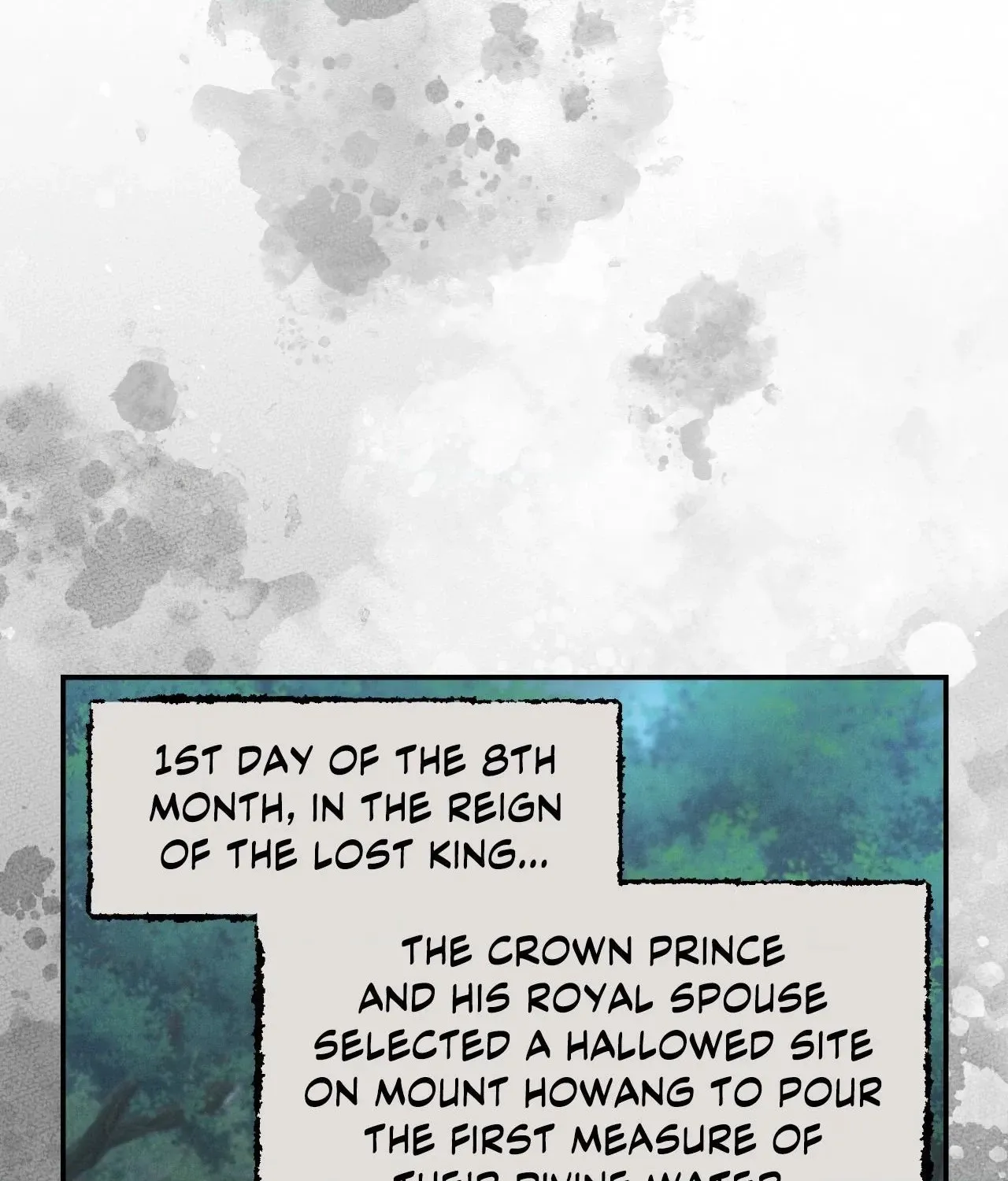 Pampered Prisoners: Elves Among Orcs Chapter 180 page 80 - 