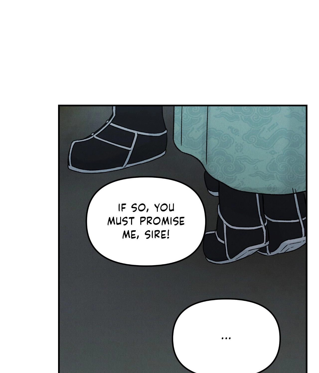 Pampered Prisoners: Elves Among Orcs Chapter 180 page 96 - 