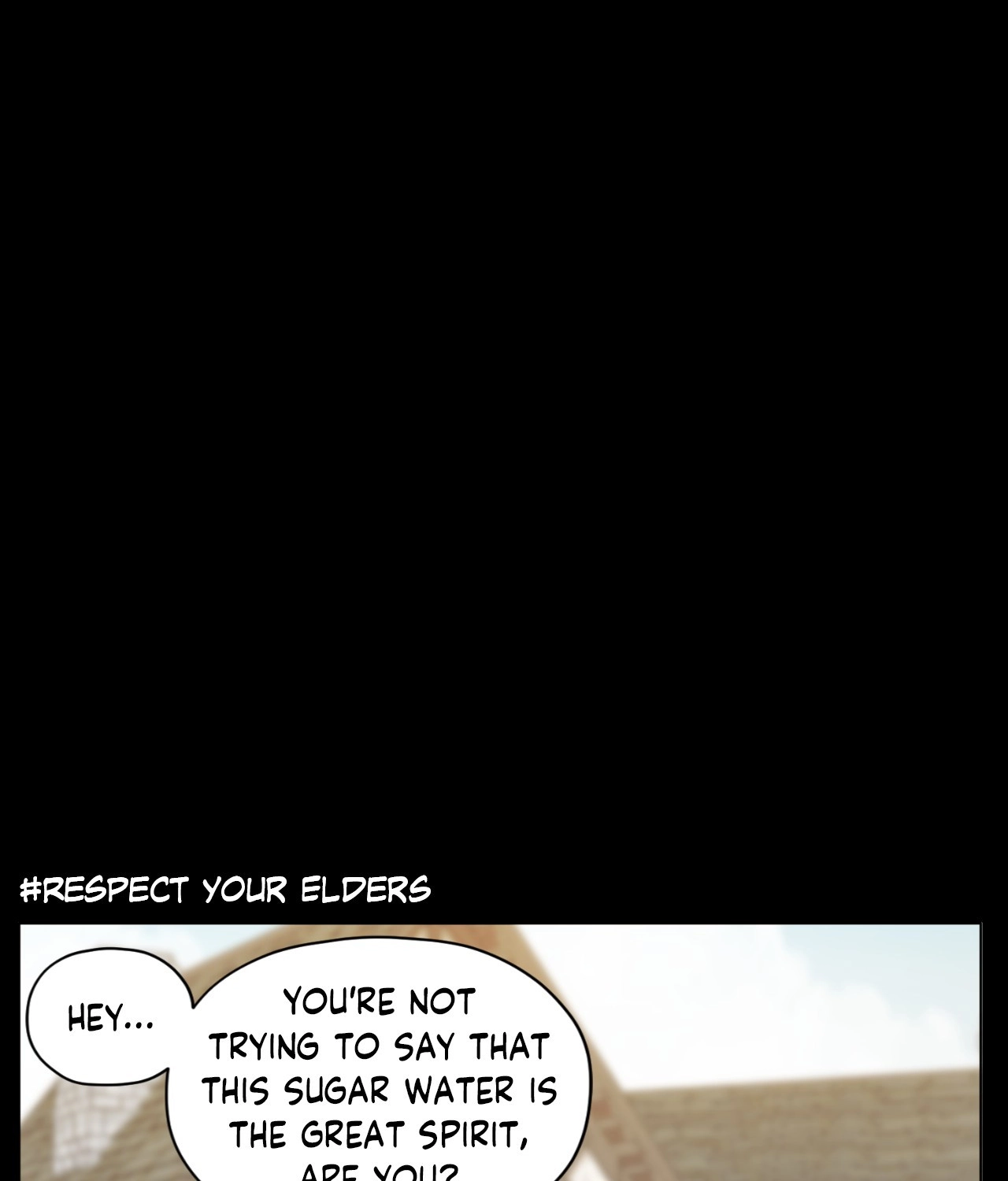 Pampered Prisoners: Elves Among Orcs Chapter 181 page 2 - 