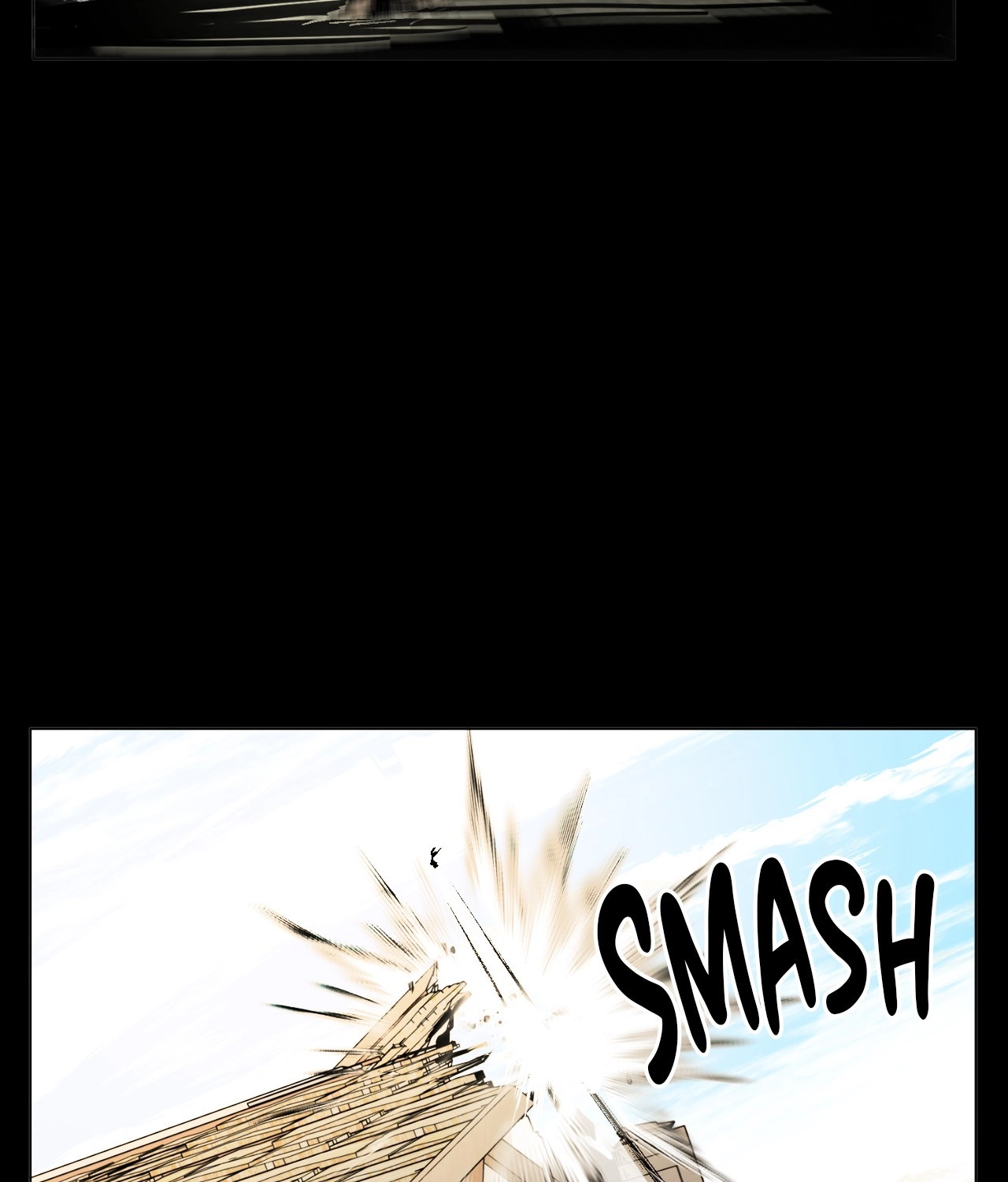 Pampered Prisoners: Elves Among Orcs Chapter 181 page 11 - 