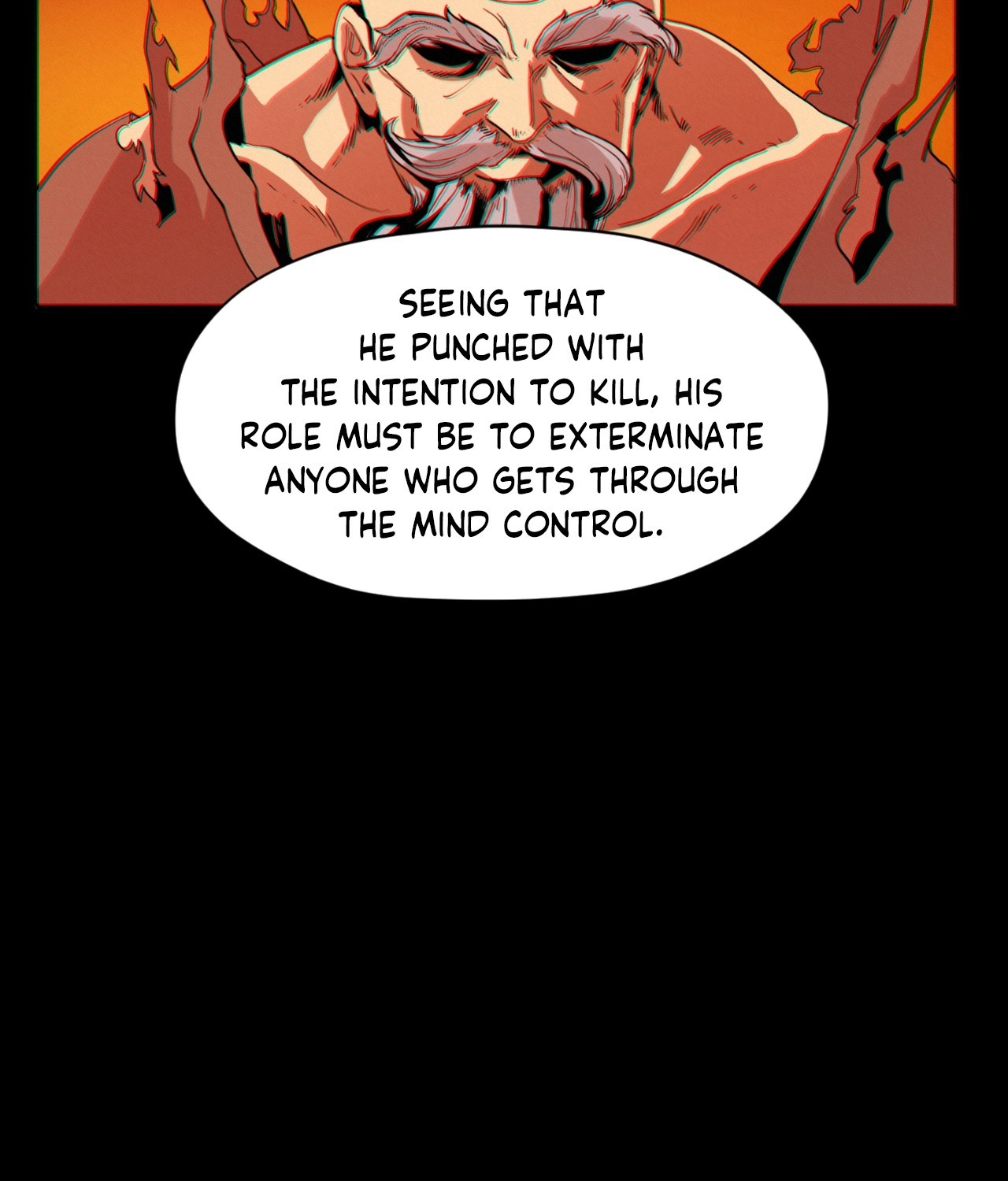 Pampered Prisoners: Elves Among Orcs Chapter 181 page 16 - 