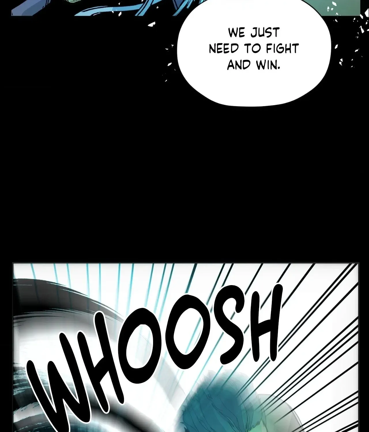 Pampered Prisoners: Elves Among Orcs Chapter 181 page 20 - 