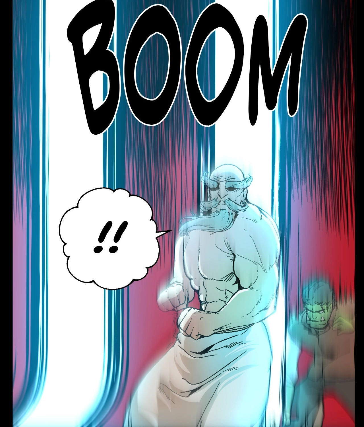 Pampered Prisoners: Elves Among Orcs Chapter 181 page 22 - 