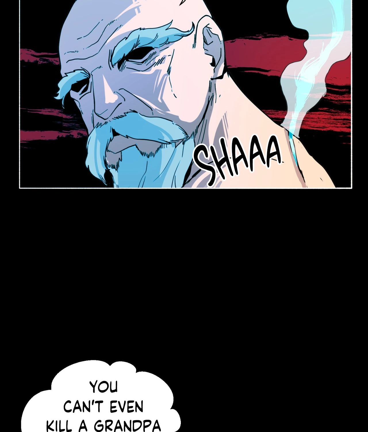 Pampered Prisoners: Elves Among Orcs Chapter 181 page 24 - 
