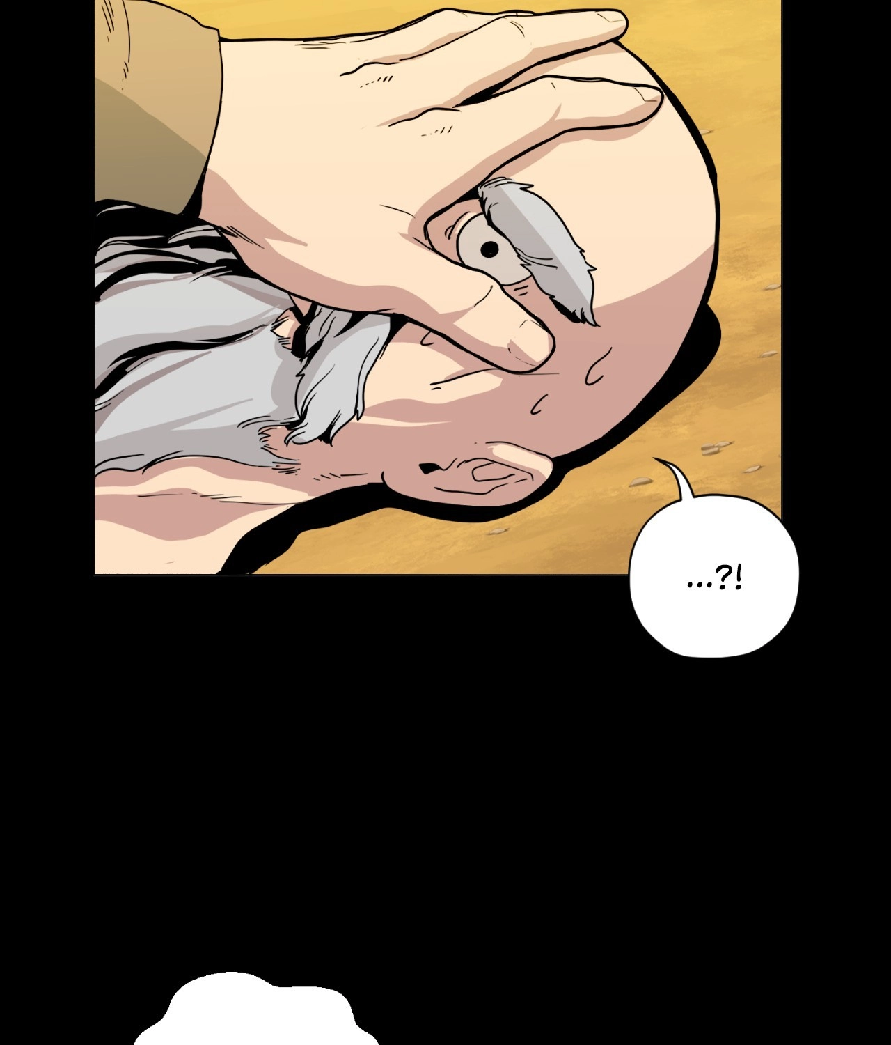 Pampered Prisoners: Elves Among Orcs Chapter 181 page 37 - 