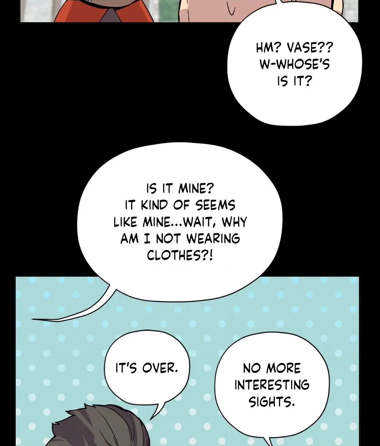 Pampered Prisoners: Elves Among Orcs Chapter 181 page 40 - 