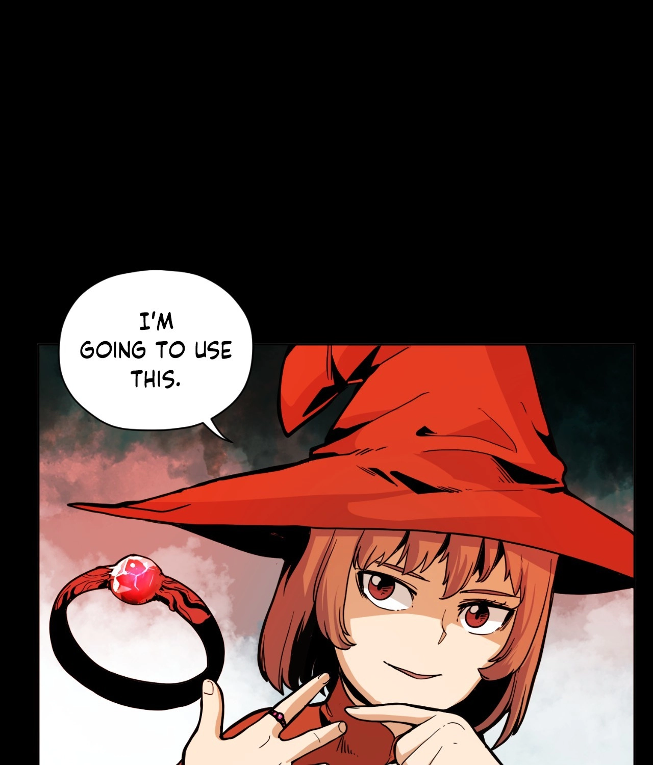Pampered Prisoners: Elves Among Orcs Chapter 181 page 44 - 