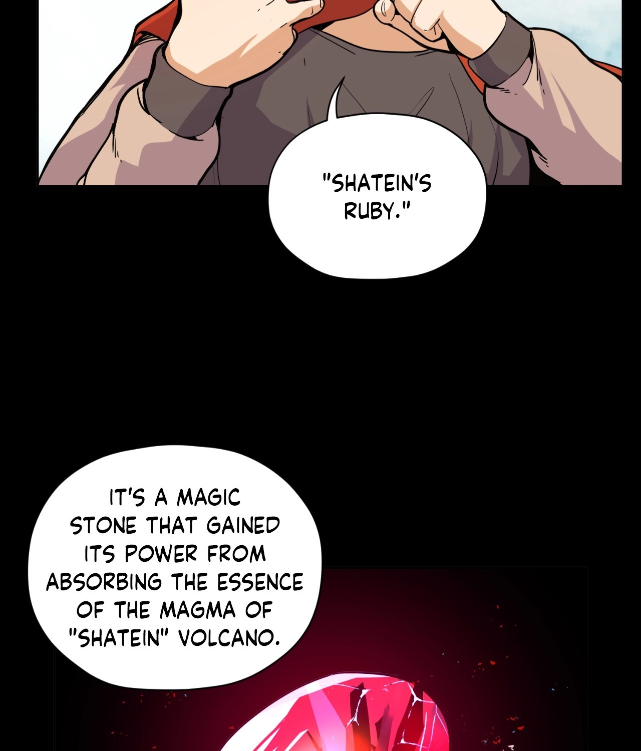 Pampered Prisoners: Elves Among Orcs Chapter 181 page 45 - 