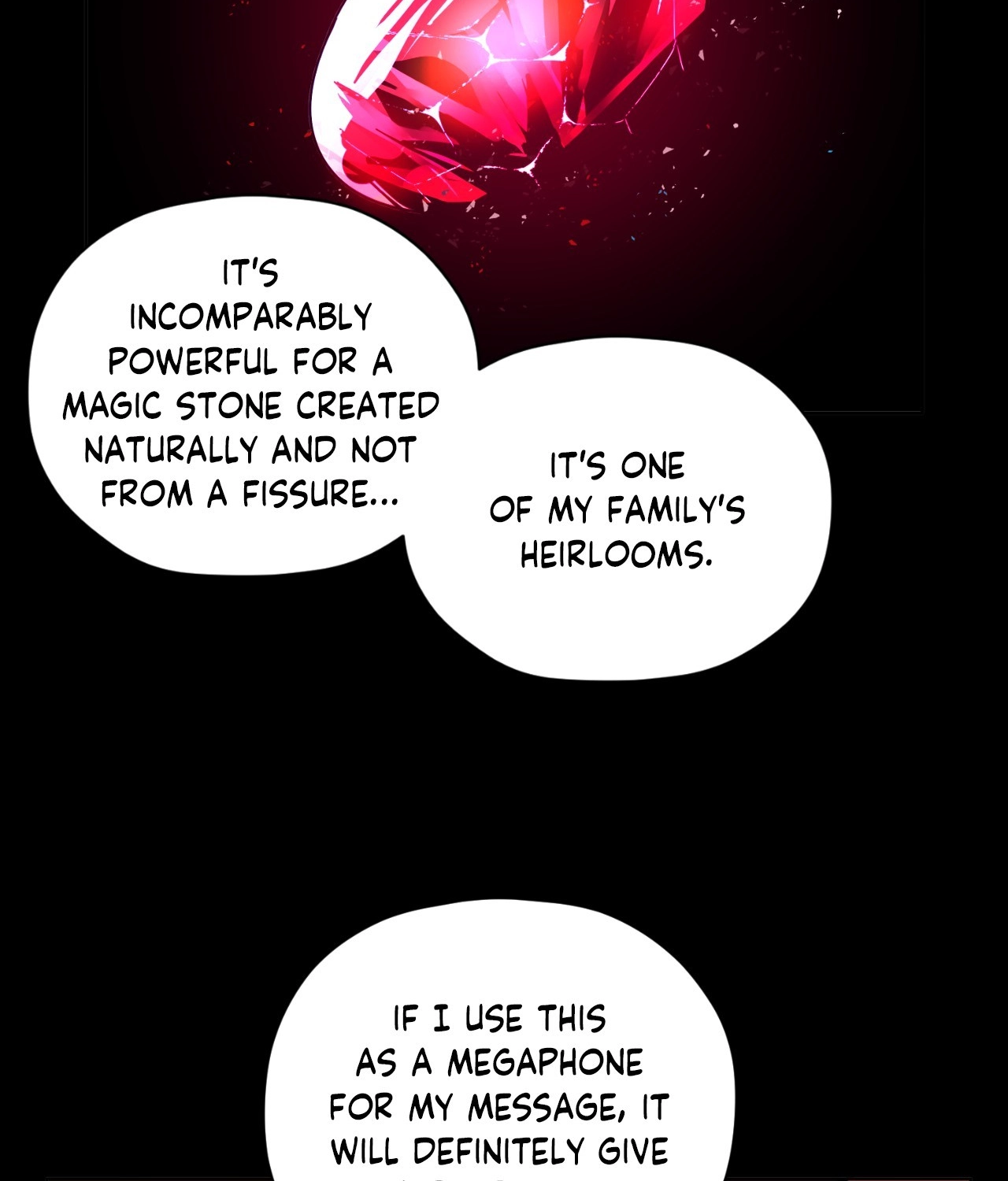 Pampered Prisoners: Elves Among Orcs Chapter 181 page 46 - 