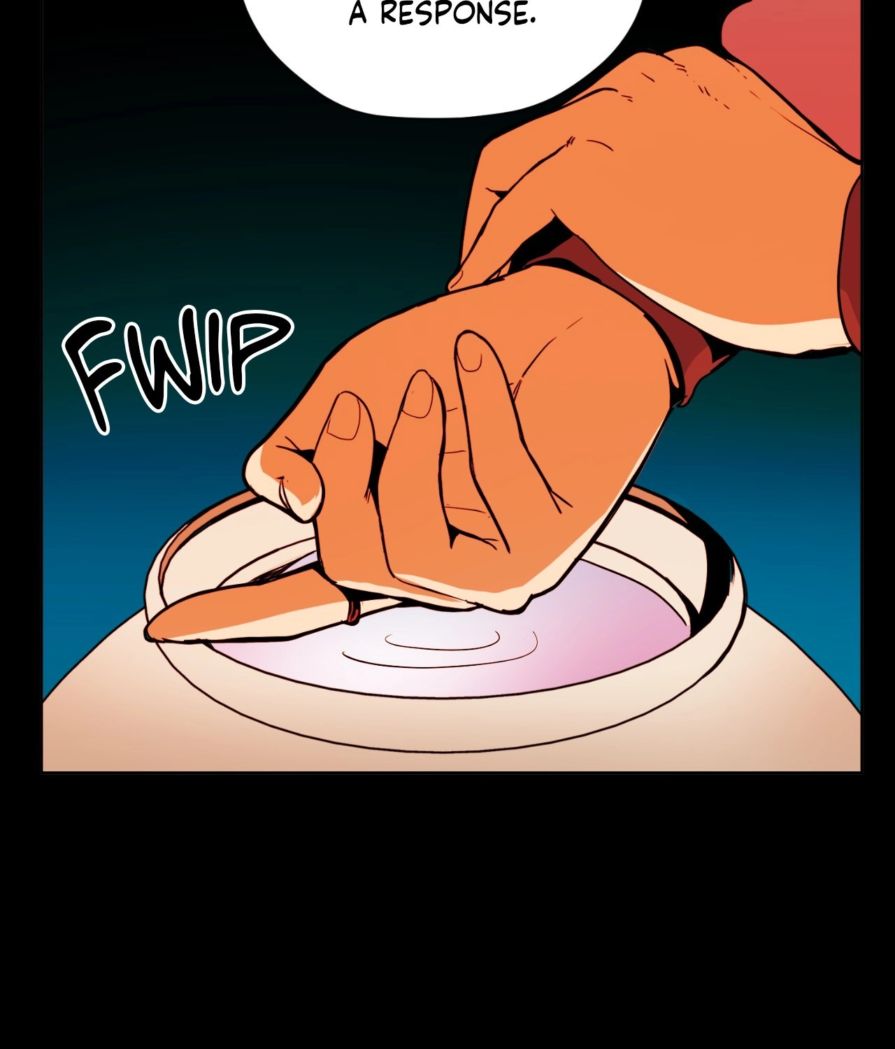 Pampered Prisoners: Elves Among Orcs Chapter 181 page 47 - 