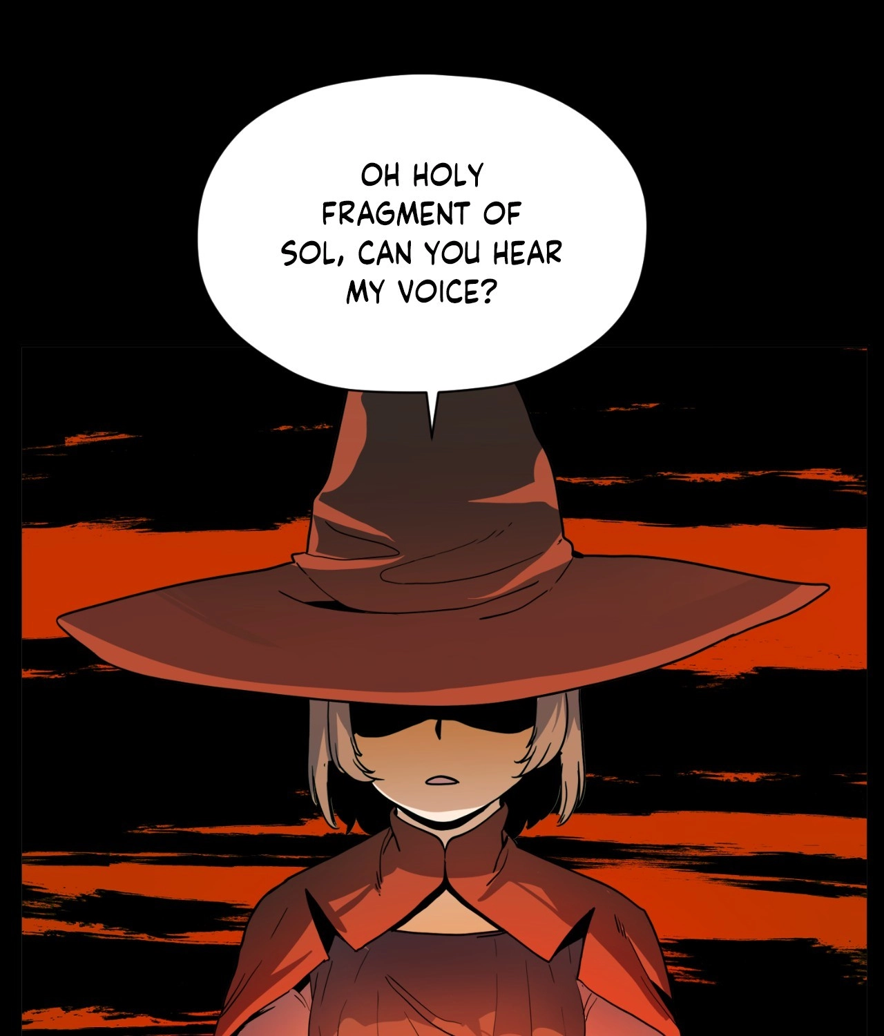 Pampered Prisoners: Elves Among Orcs Chapter 181 page 48 - 