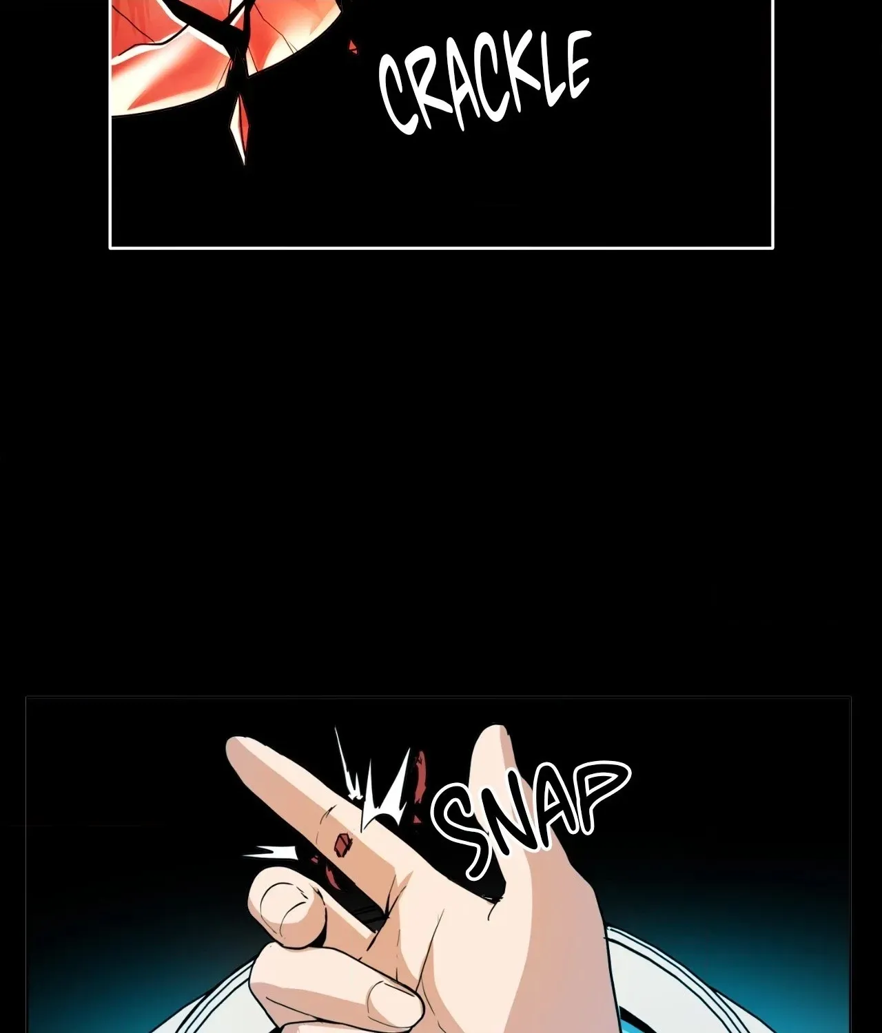 Pampered Prisoners: Elves Among Orcs Chapter 181 page 50 - 