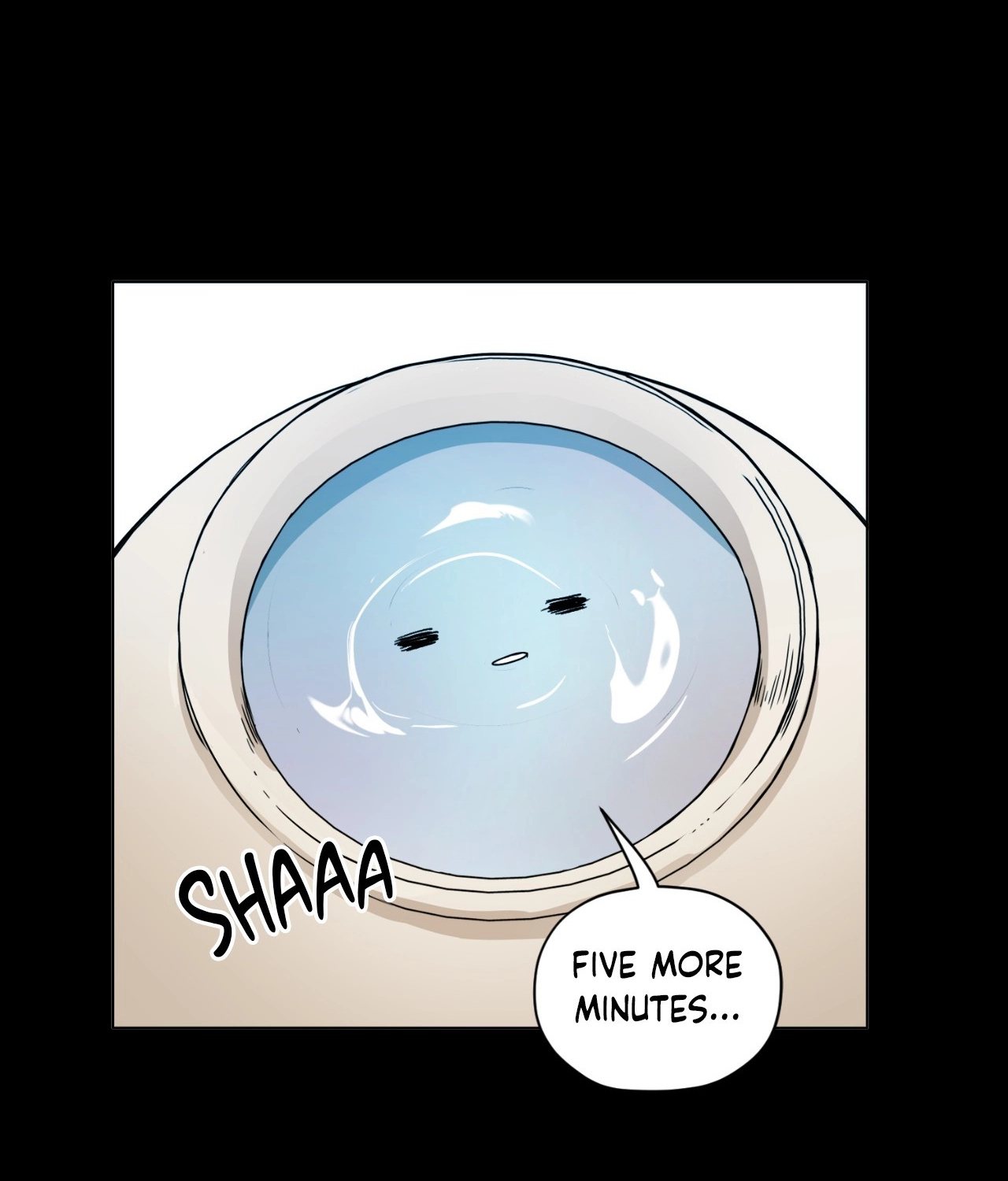 Pampered Prisoners: Elves Among Orcs Chapter 181 page 54 - 