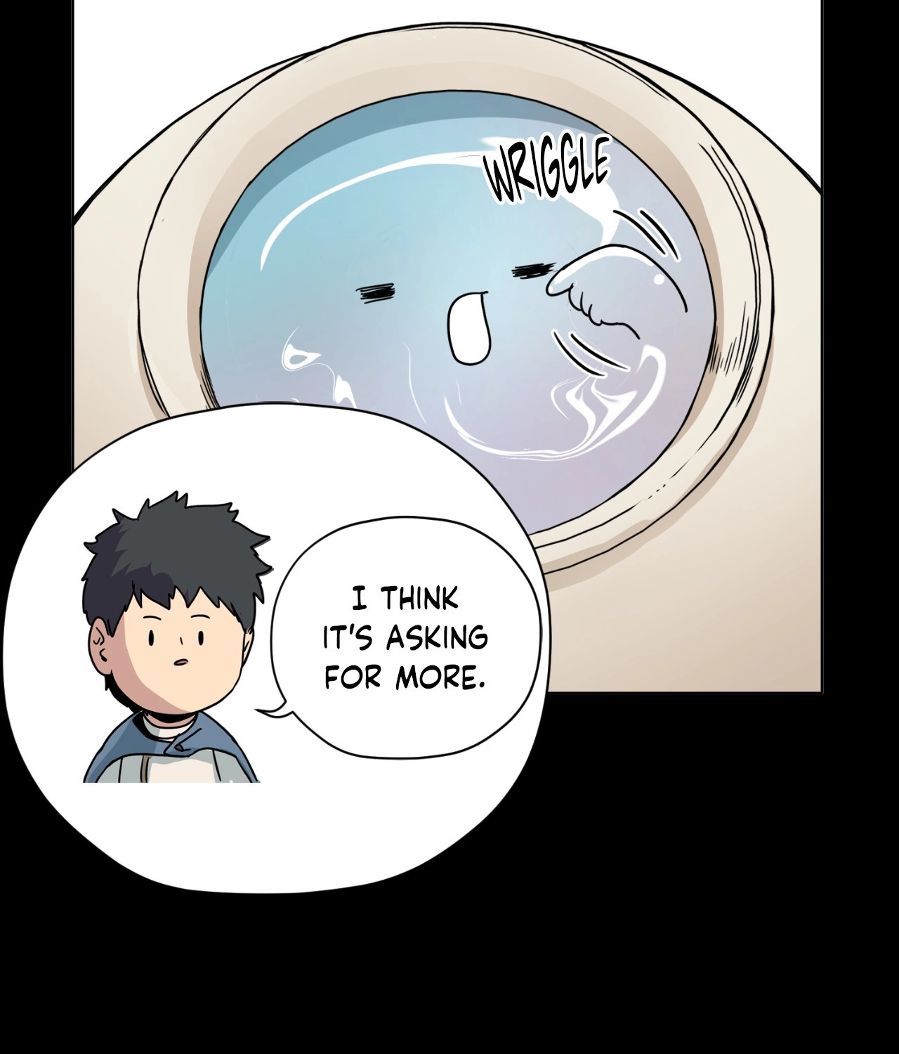 Pampered Prisoners: Elves Among Orcs Chapter 181 page 63 - 