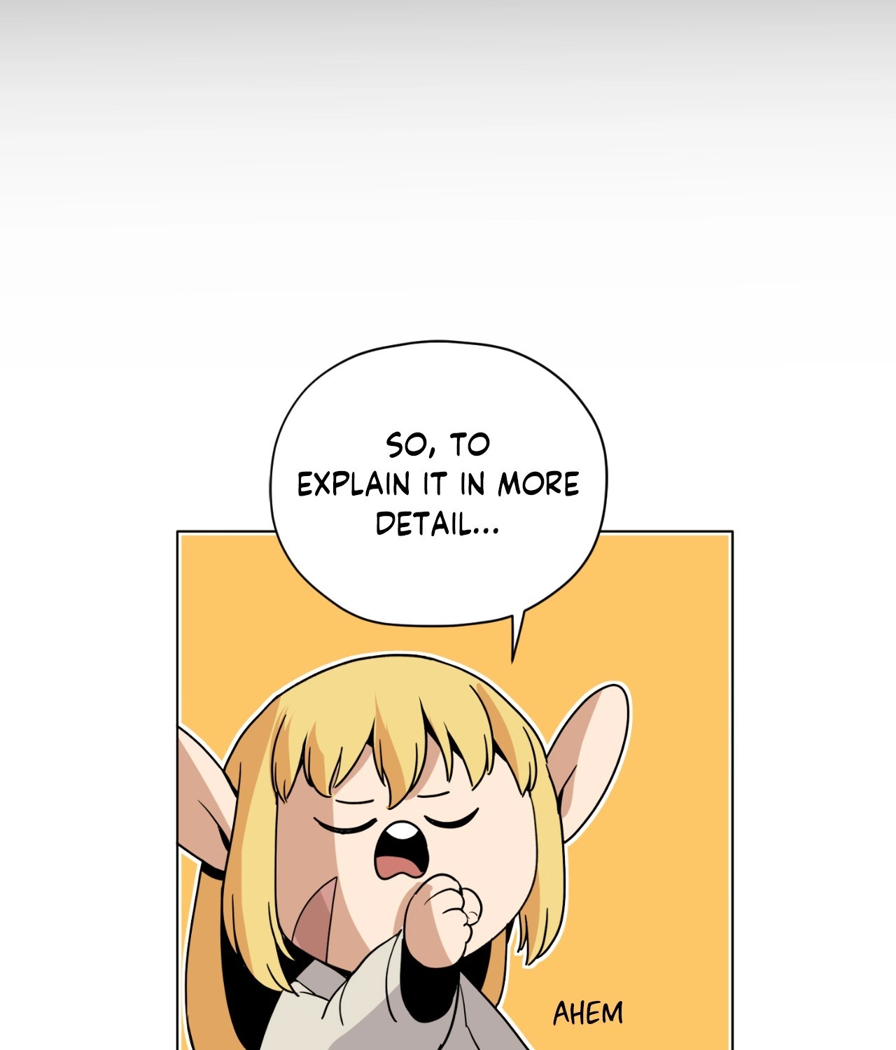 Pampered Prisoners: Elves Among Orcs Chapter 181 page 66 - 
