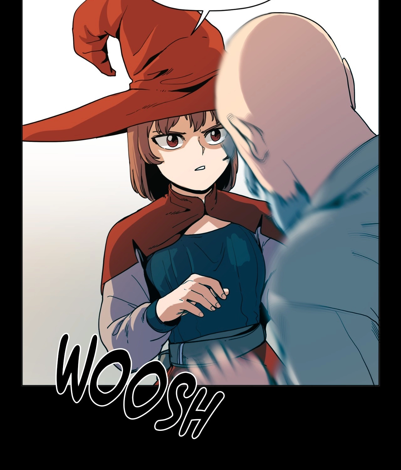 Pampered Prisoners: Elves Among Orcs Chapter 181 page 8 - 