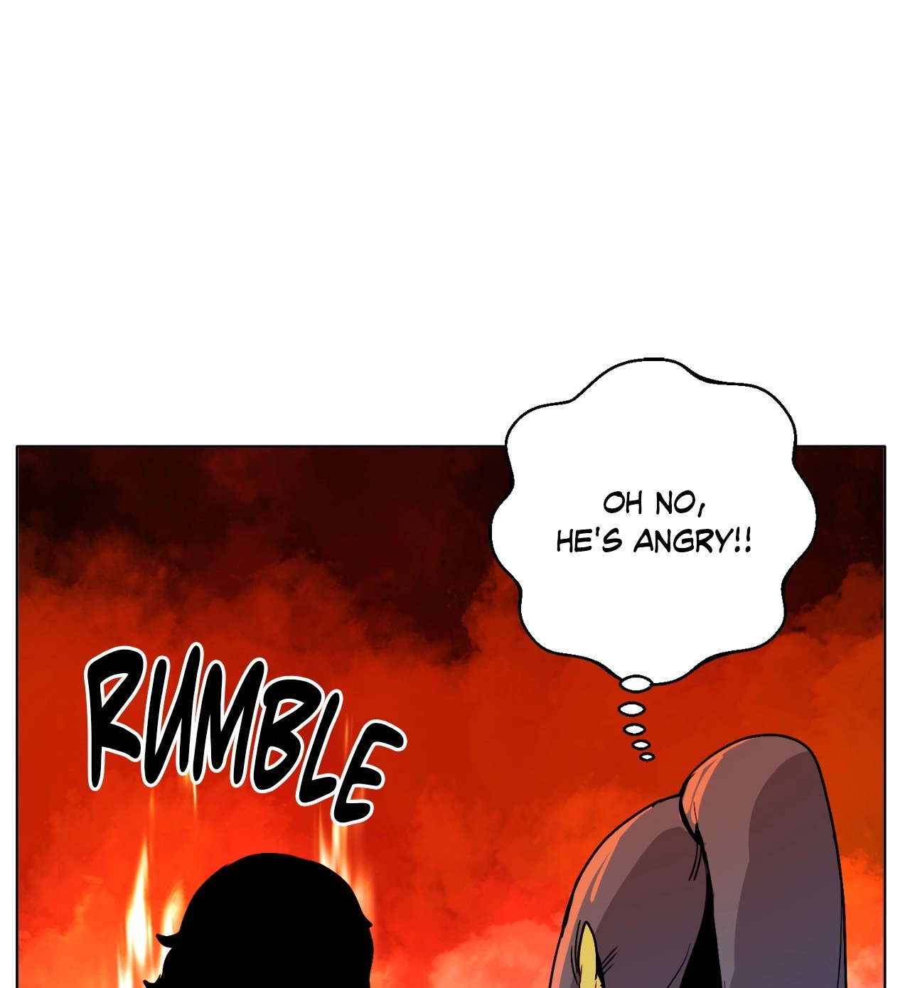 Pampered Prisoners: Elves Among Orcs Chapter 181 page 83 - 