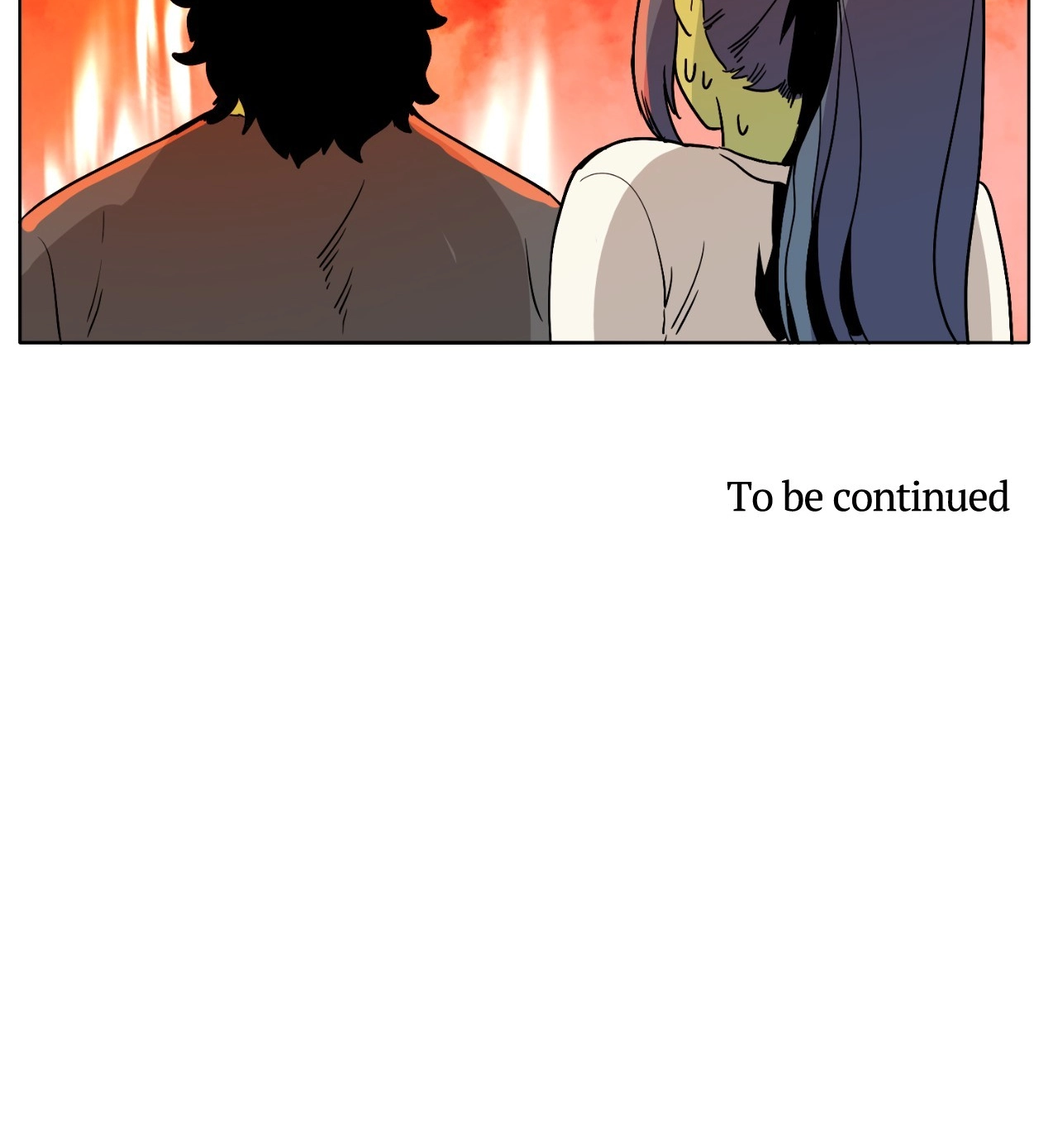 Pampered Prisoners: Elves Among Orcs Chapter 181 page 84 - 