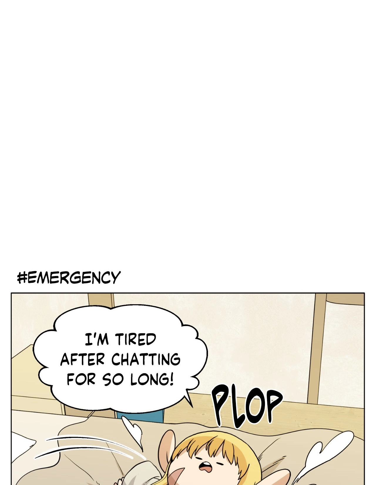 Pampered Prisoners: Elves Among Orcs Chapter 182 page 2 - 