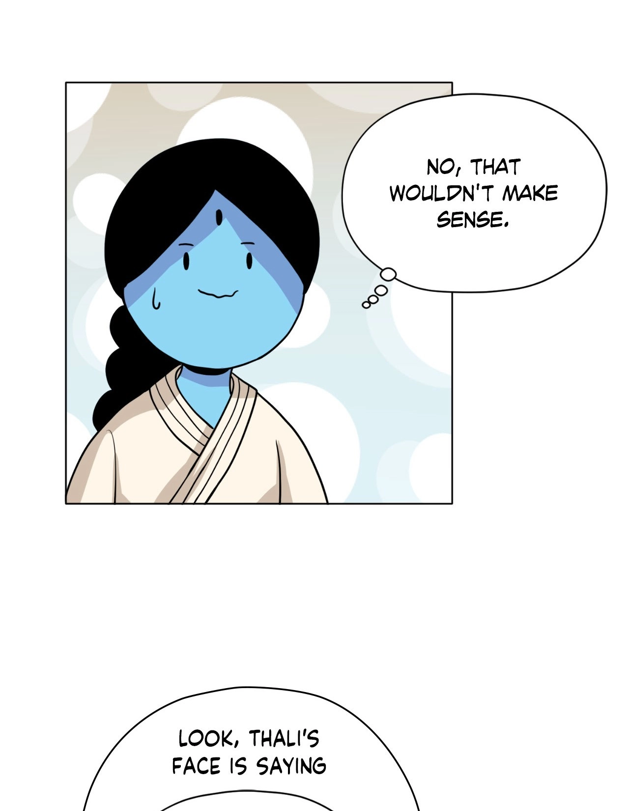 Pampered Prisoners: Elves Among Orcs Chapter 182 page 19 - 