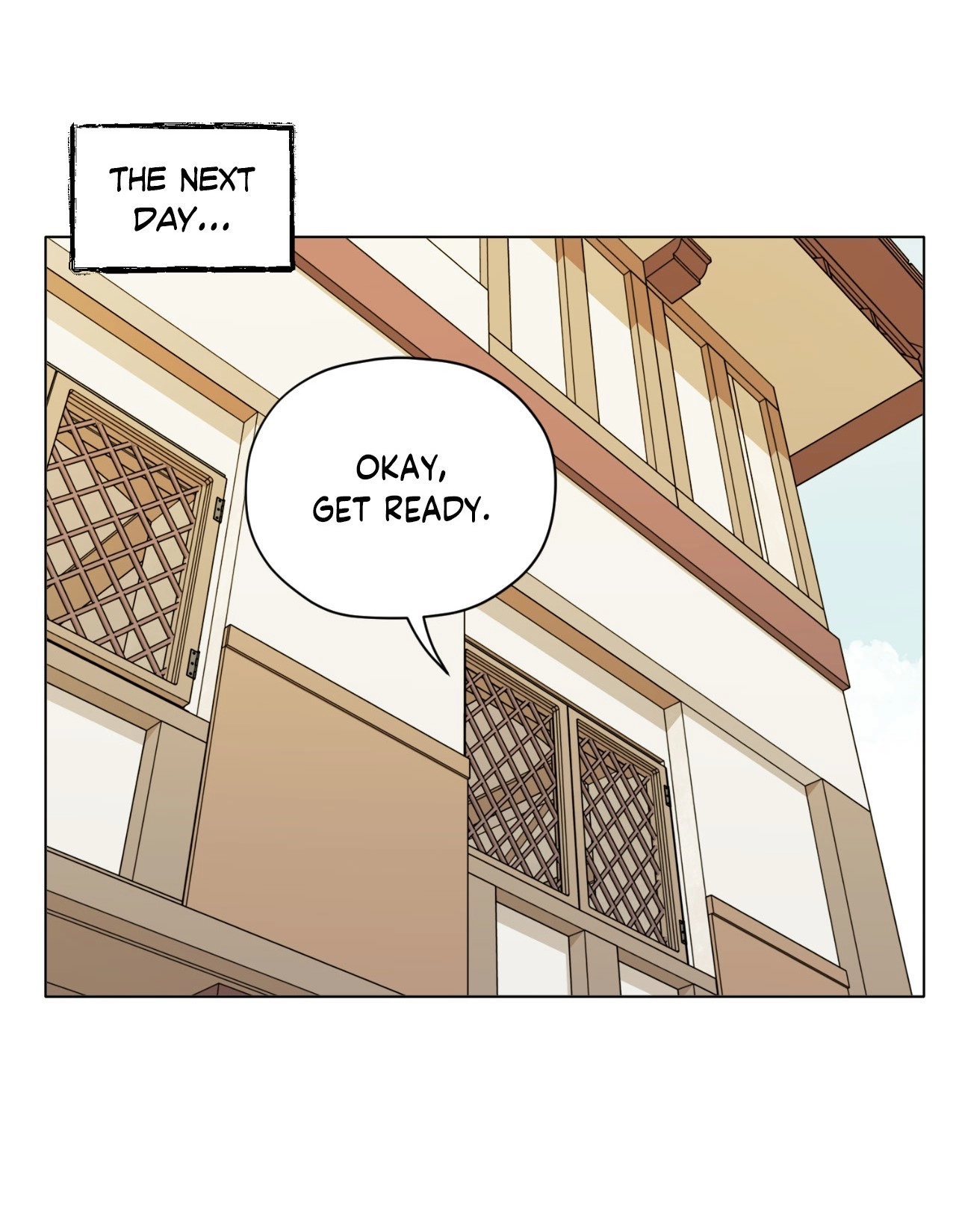 Pampered Prisoners: Elves Among Orcs Chapter 182 page 23 - 