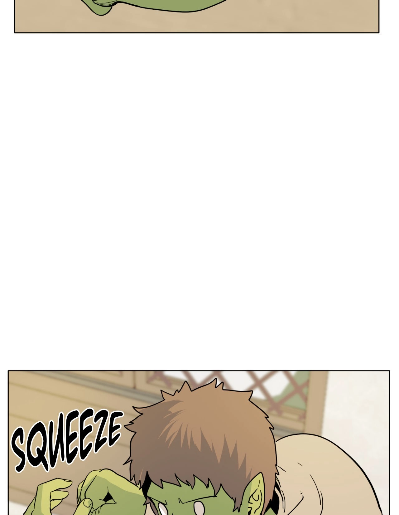 Pampered Prisoners: Elves Among Orcs Chapter 182 page 25 - 