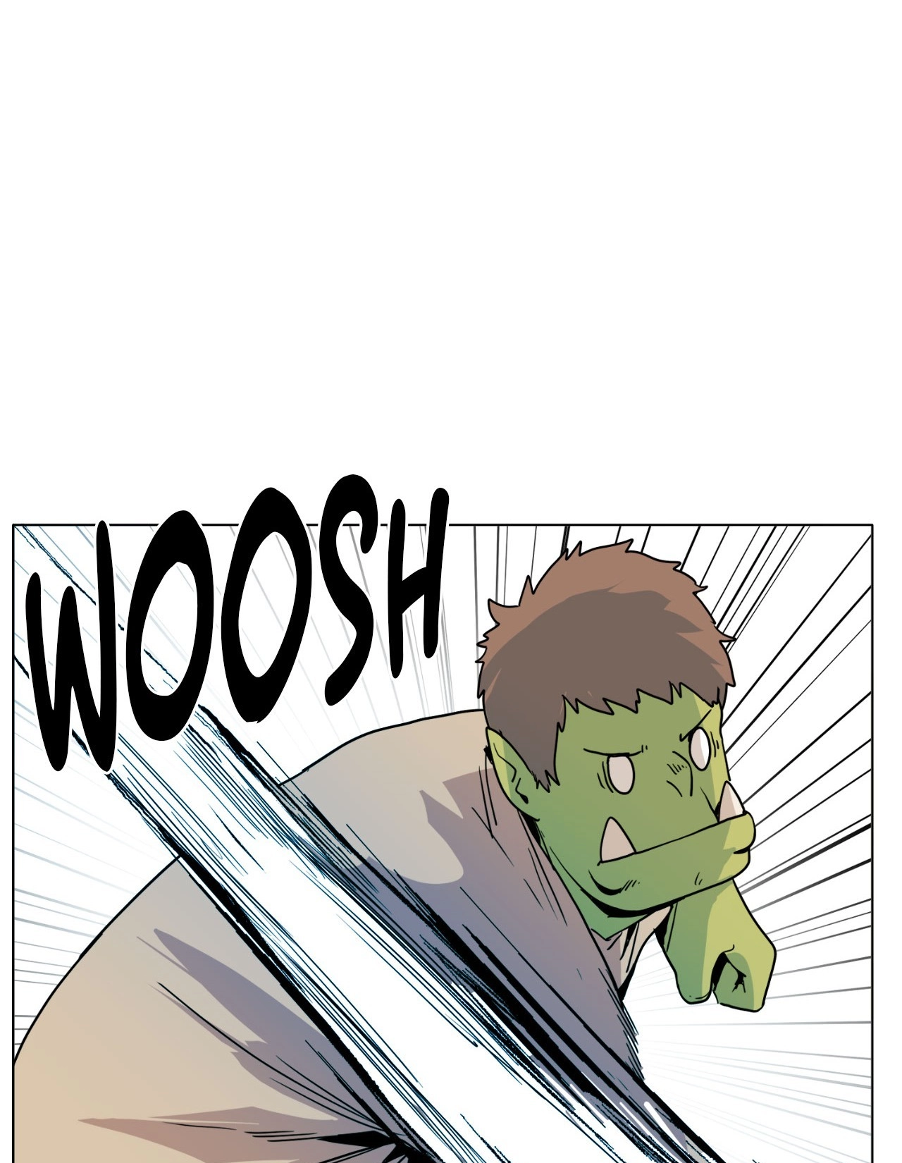 Pampered Prisoners: Elves Among Orcs Chapter 182 page 27 - 