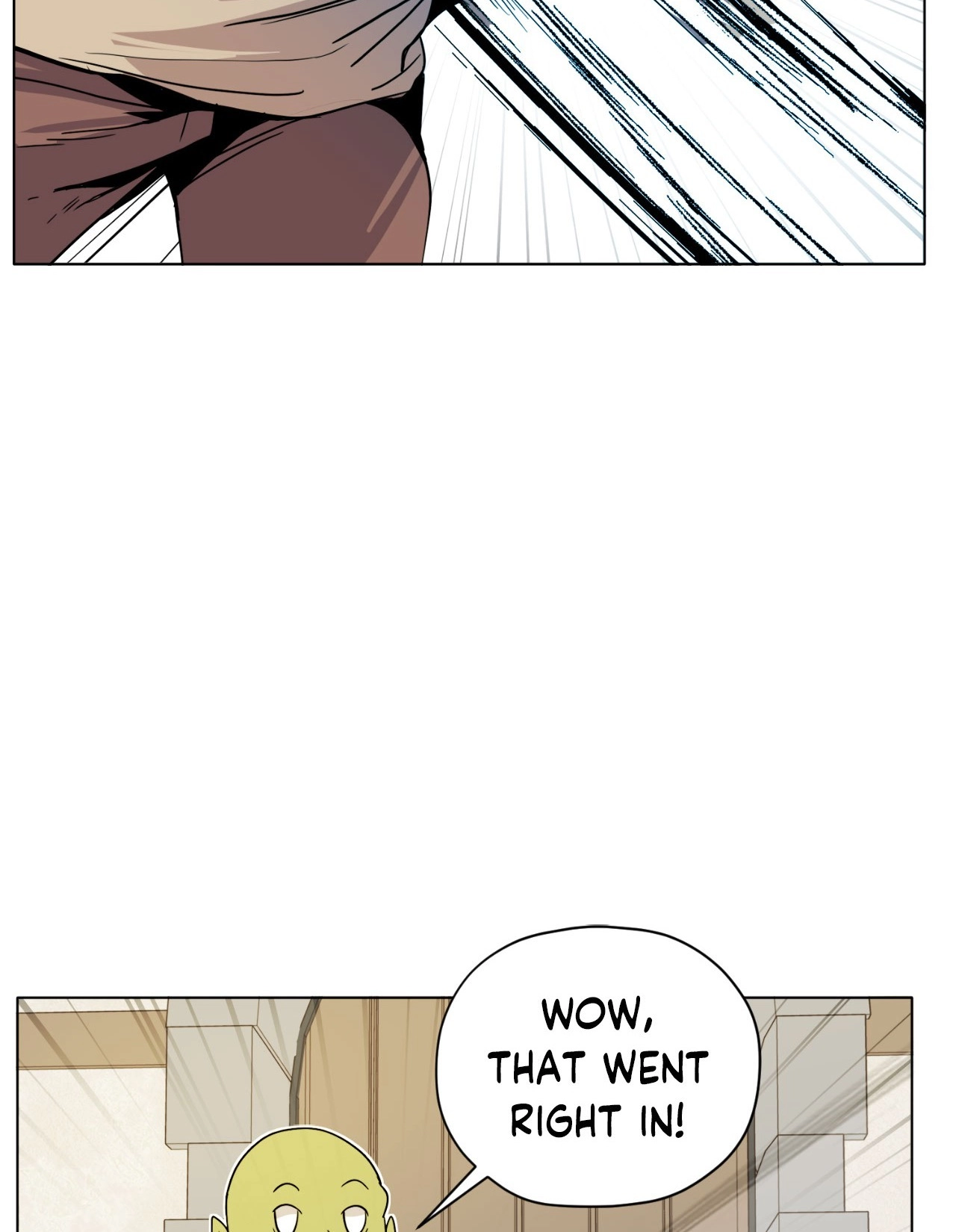 Pampered Prisoners: Elves Among Orcs Chapter 182 page 28 - 