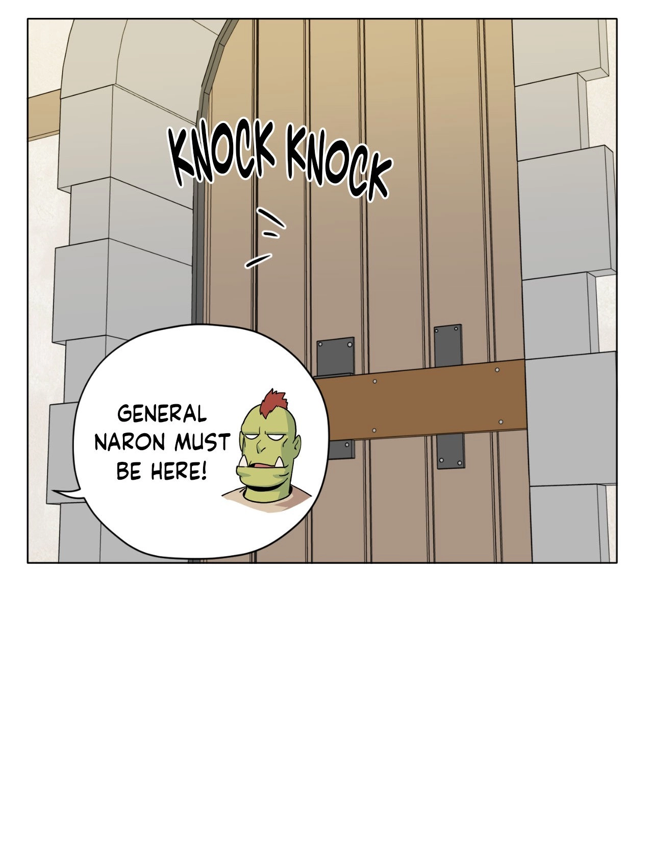 Pampered Prisoners: Elves Among Orcs Chapter 182 page 33 - 