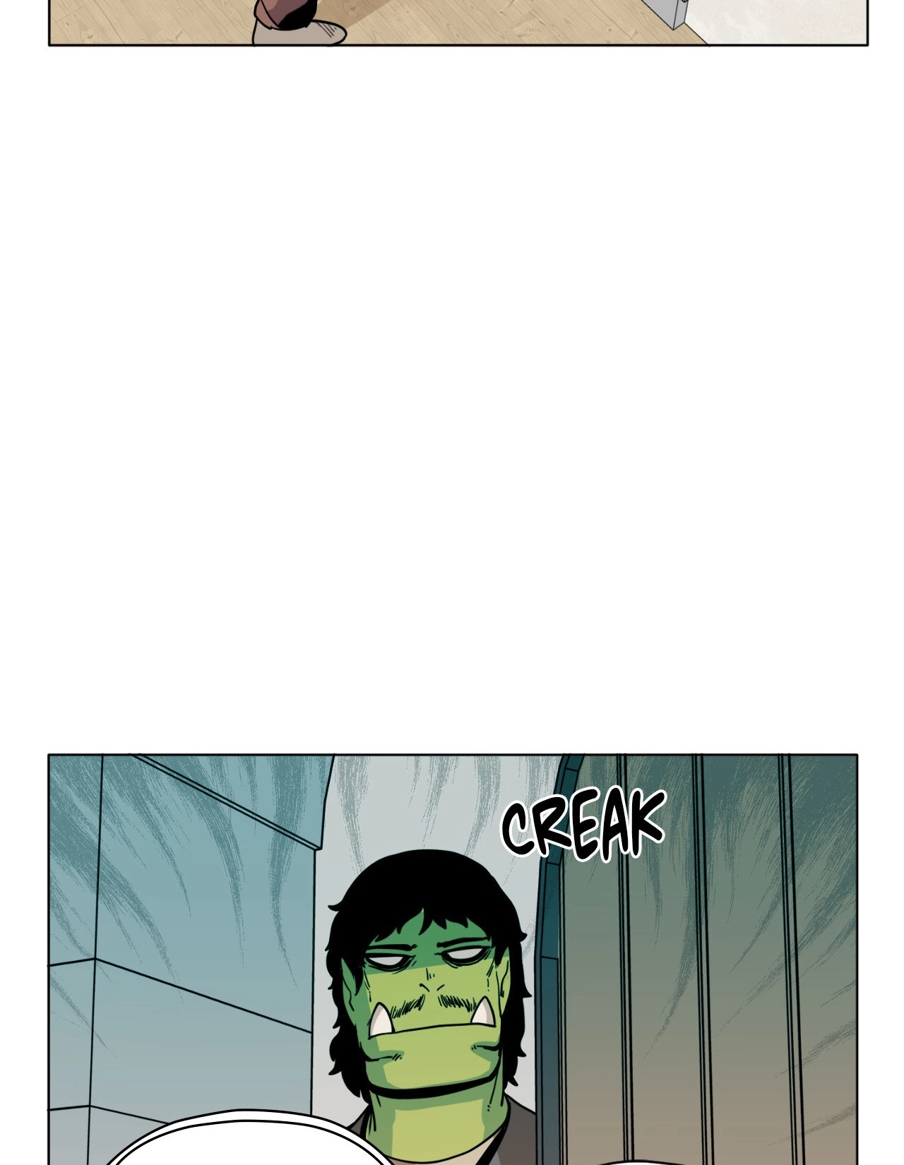 Pampered Prisoners: Elves Among Orcs Chapter 182 page 35 - 