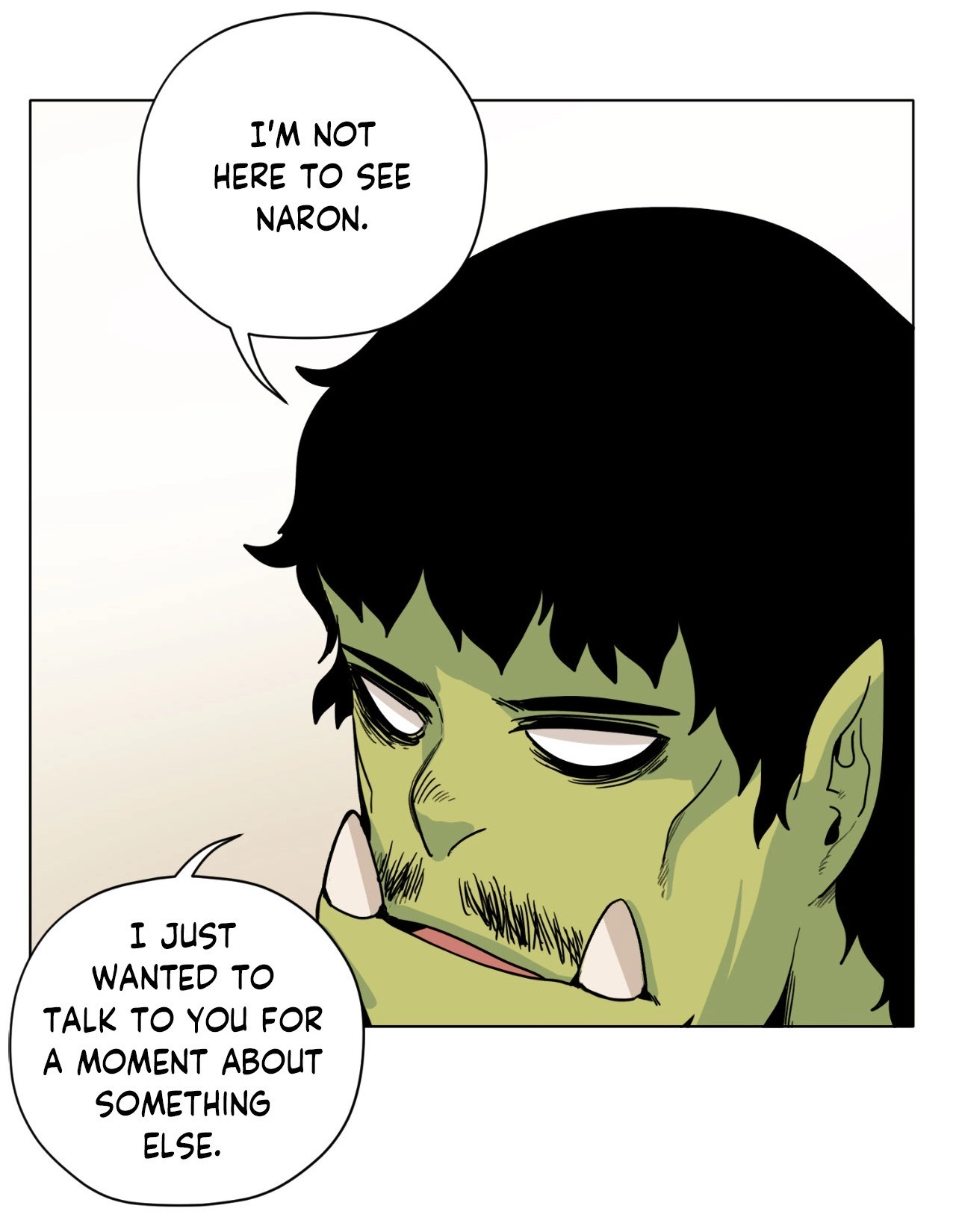 Pampered Prisoners: Elves Among Orcs Chapter 182 page 38 - 