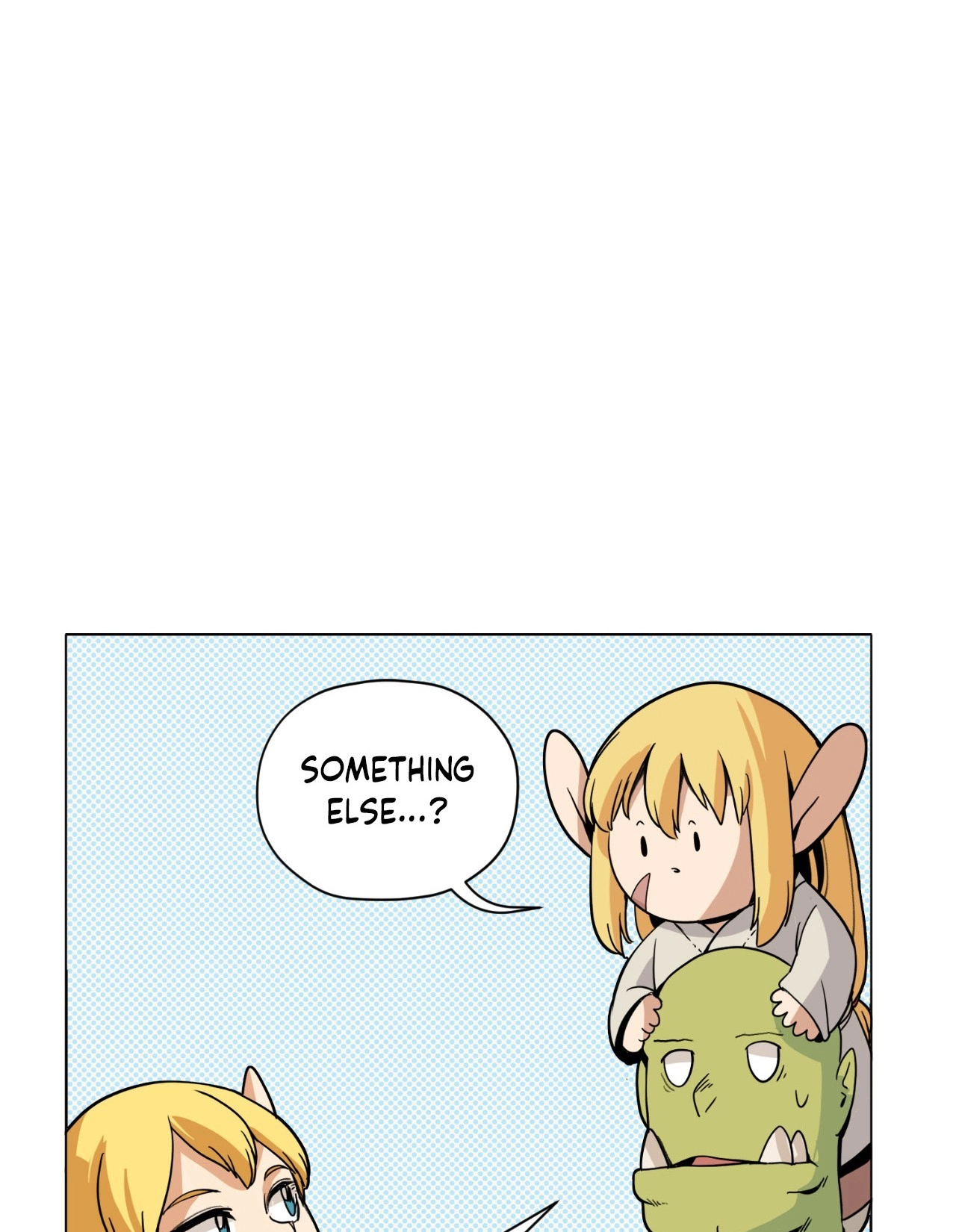 Pampered Prisoners: Elves Among Orcs Chapter 182 page 39 - 