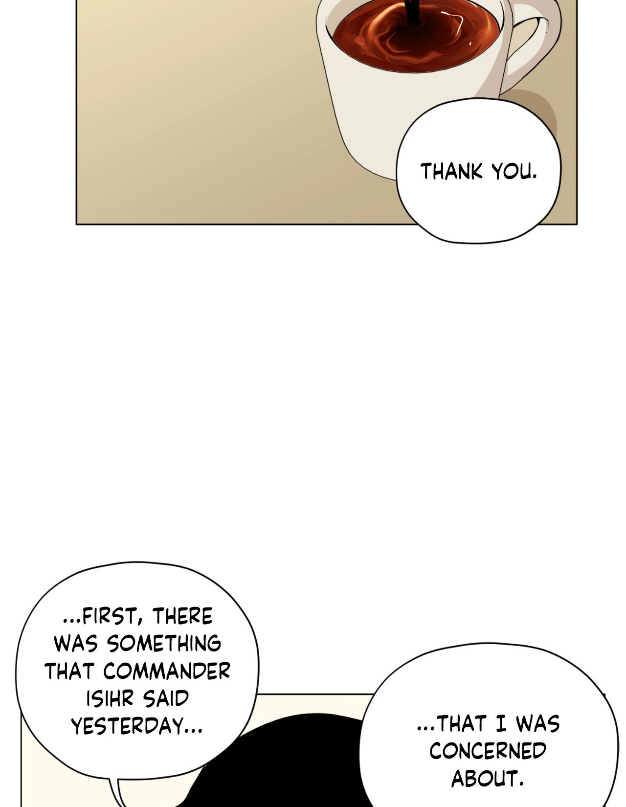 Pampered Prisoners: Elves Among Orcs Chapter 182 page 41 - 