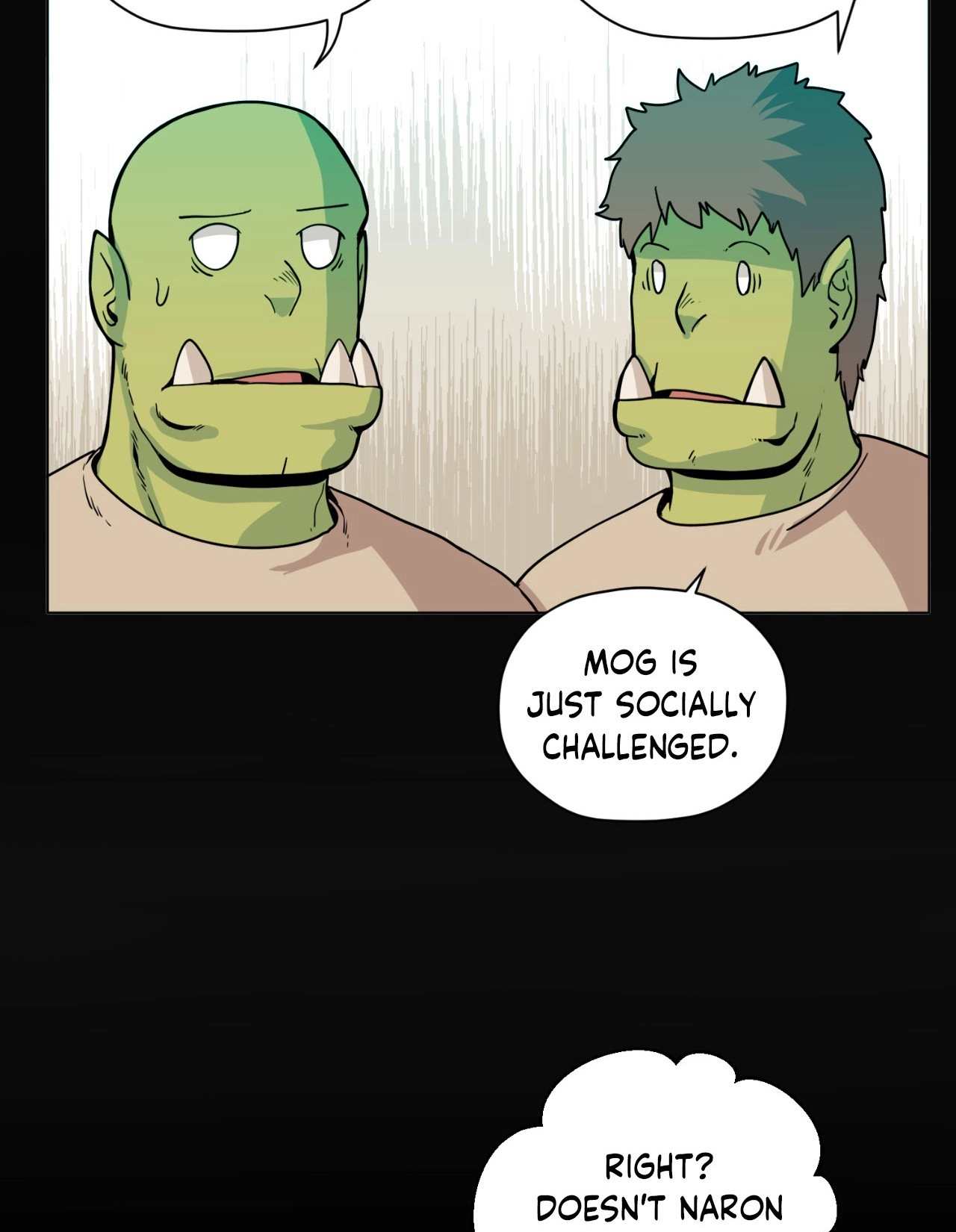 Pampered Prisoners: Elves Among Orcs Chapter 182 page 51 - 