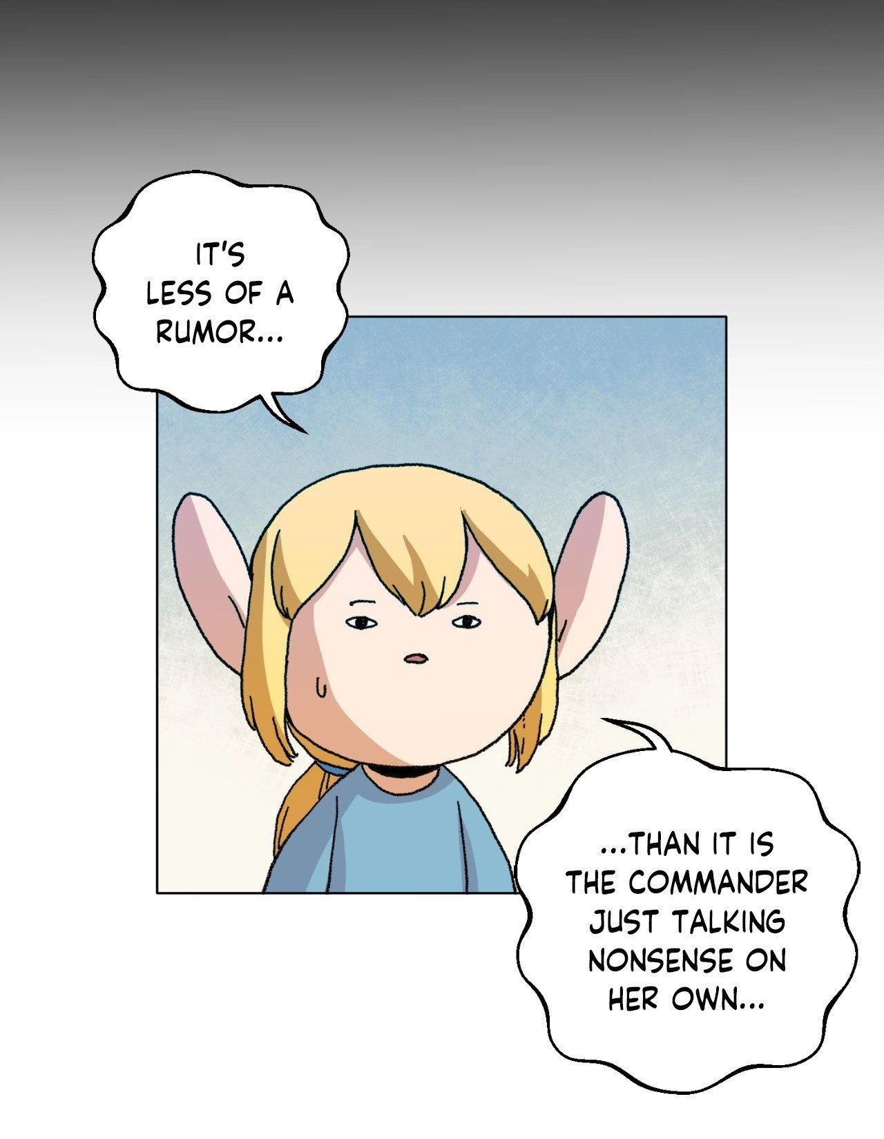 Pampered Prisoners: Elves Among Orcs Chapter 182 page 53 - 