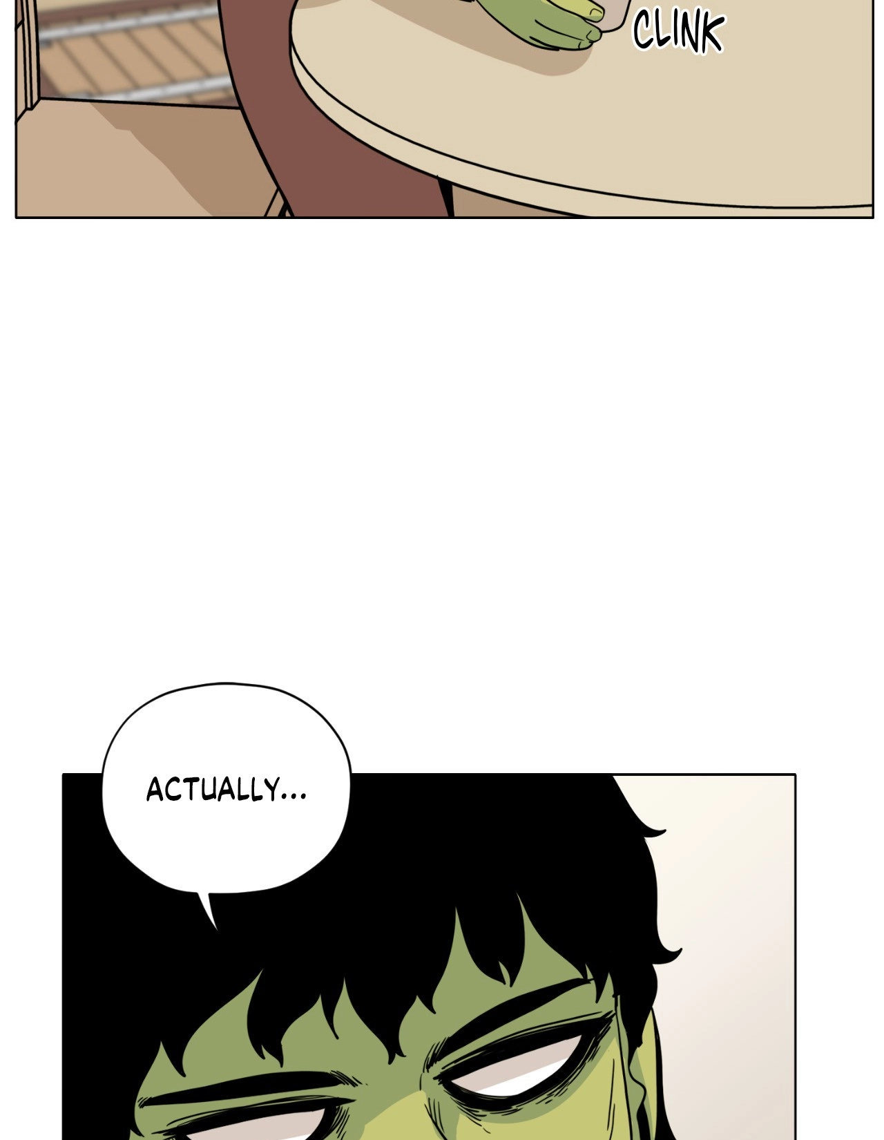 Pampered Prisoners: Elves Among Orcs Chapter 182 page 59 - 