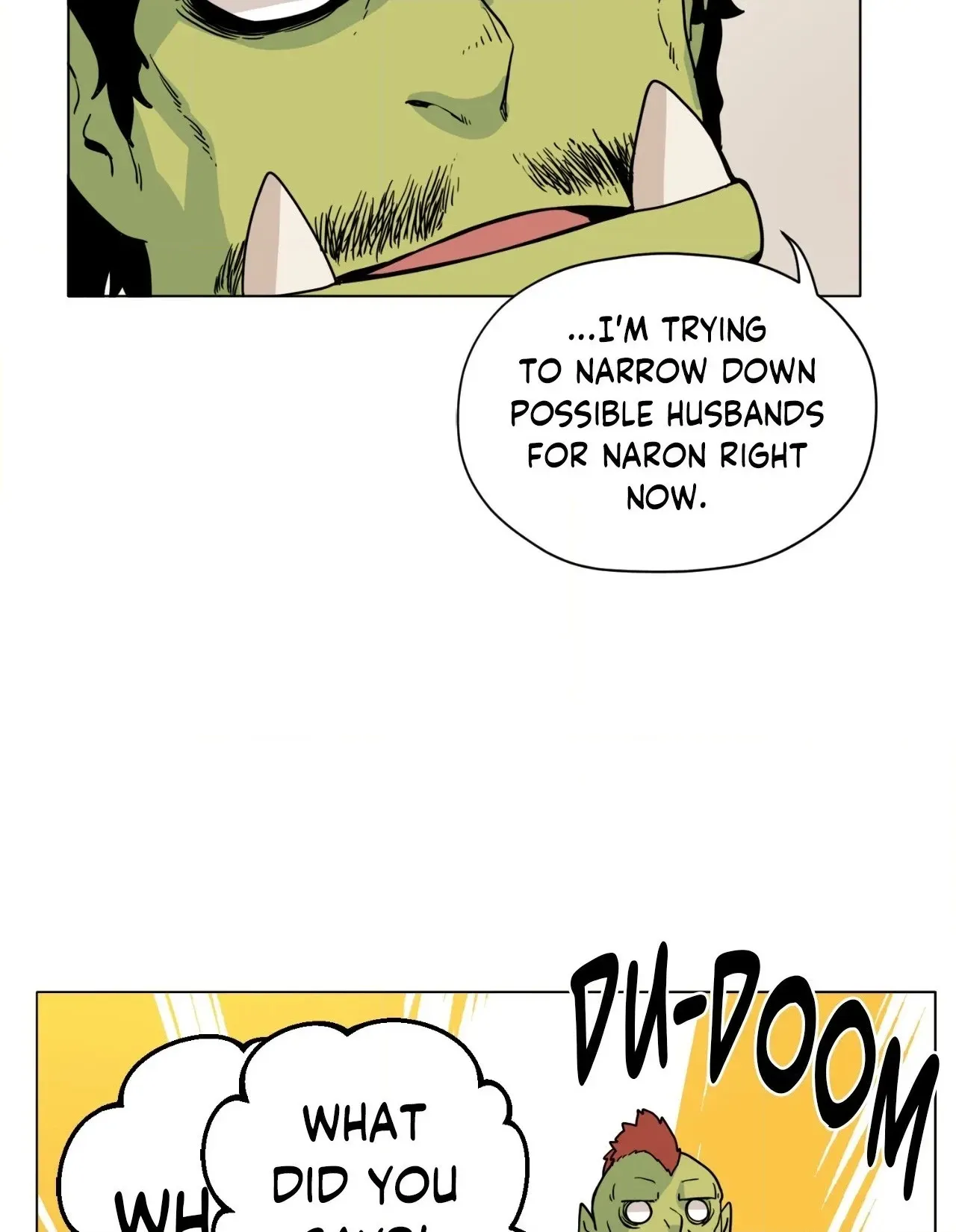 Pampered Prisoners: Elves Among Orcs Chapter 182 page 60 - 