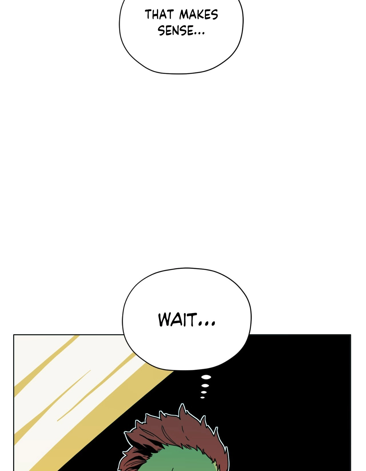 Pampered Prisoners: Elves Among Orcs Chapter 182 page 68 - 