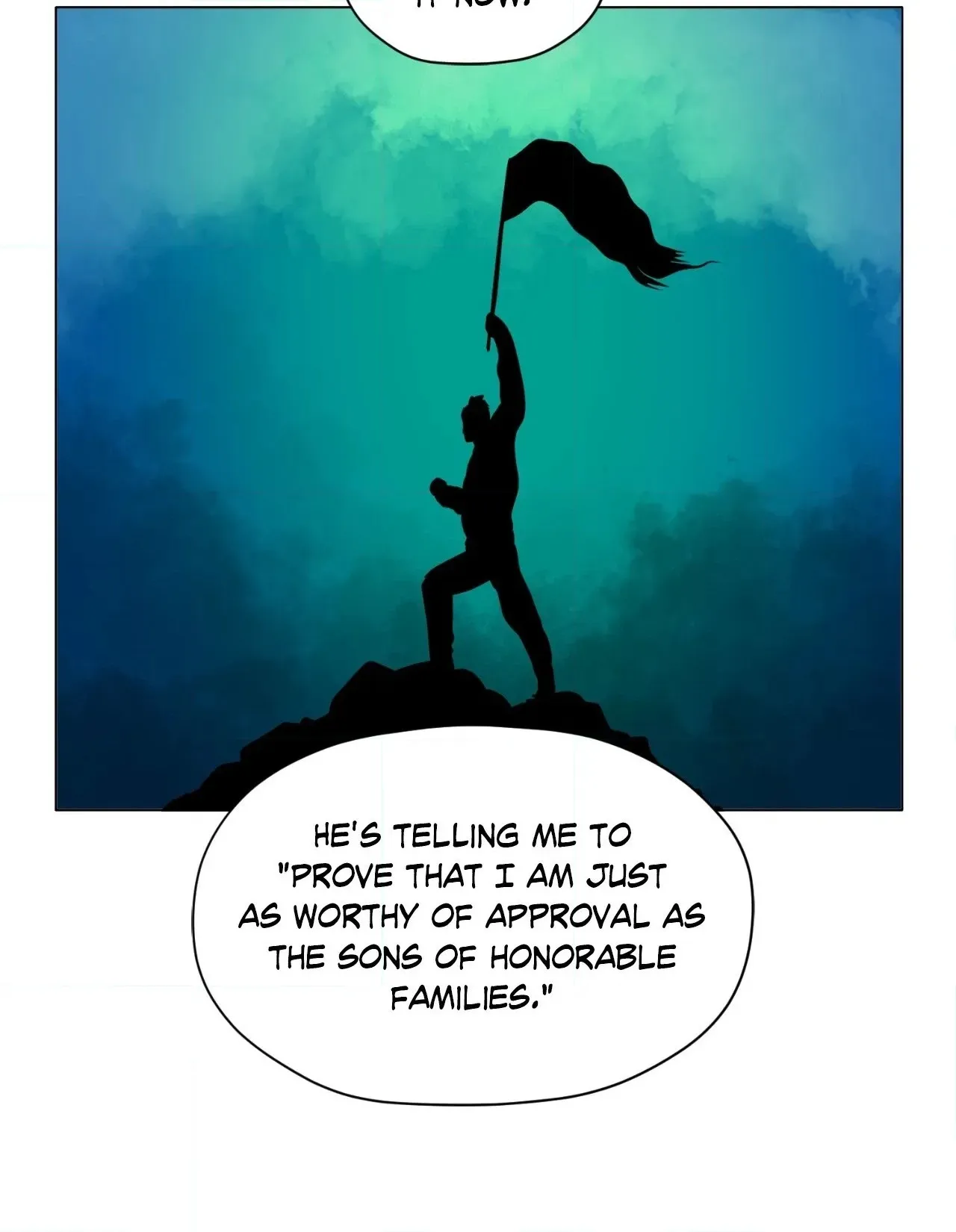 Pampered Prisoners: Elves Among Orcs Chapter 182 page 70 - 