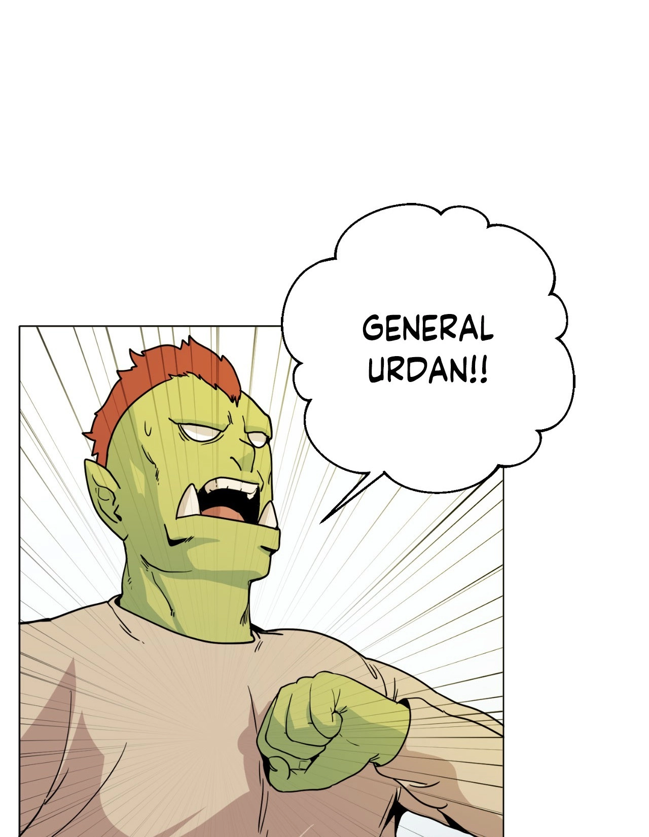 Pampered Prisoners: Elves Among Orcs Chapter 182 page 72 - 
