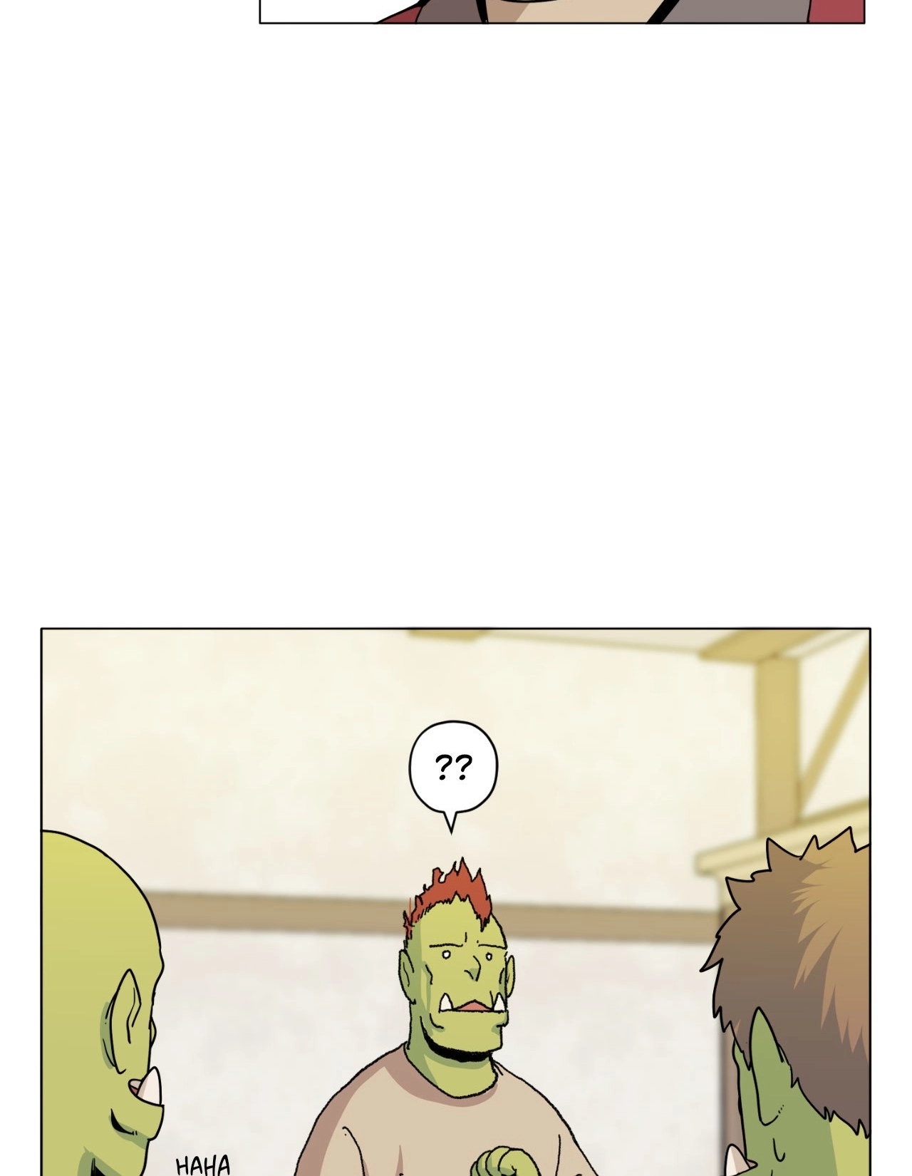 Pampered Prisoners: Elves Among Orcs Chapter 182 page 74 - 