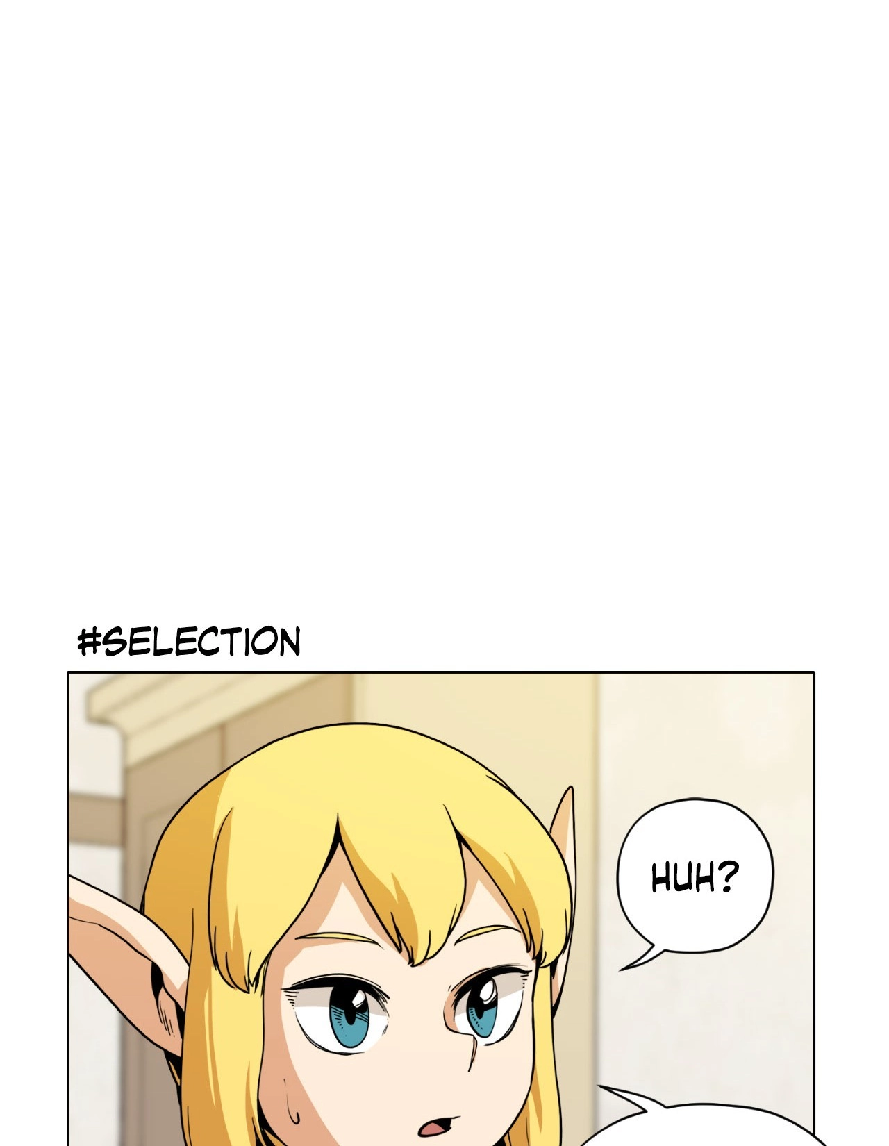 Pampered Prisoners: Elves Among Orcs Chapter 183 page 2 - 
