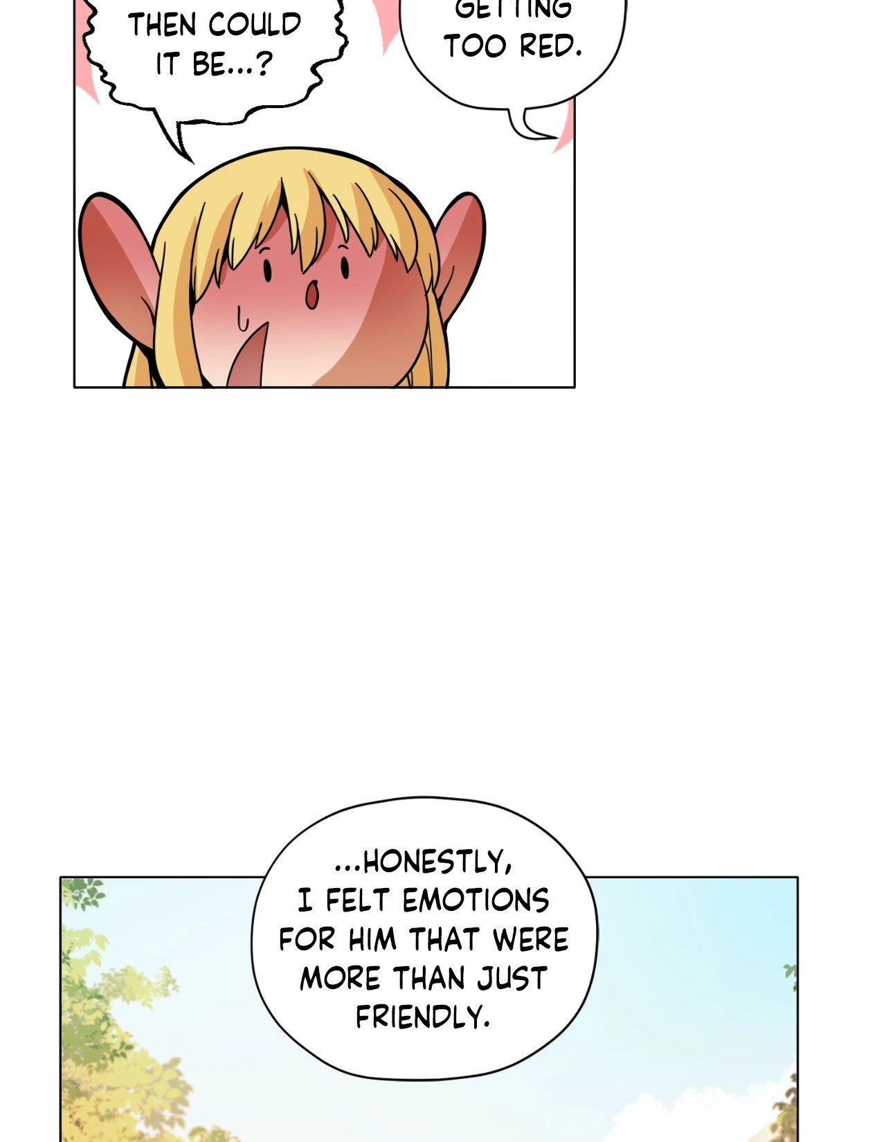 Pampered Prisoners: Elves Among Orcs Chapter 183 page 17 - 