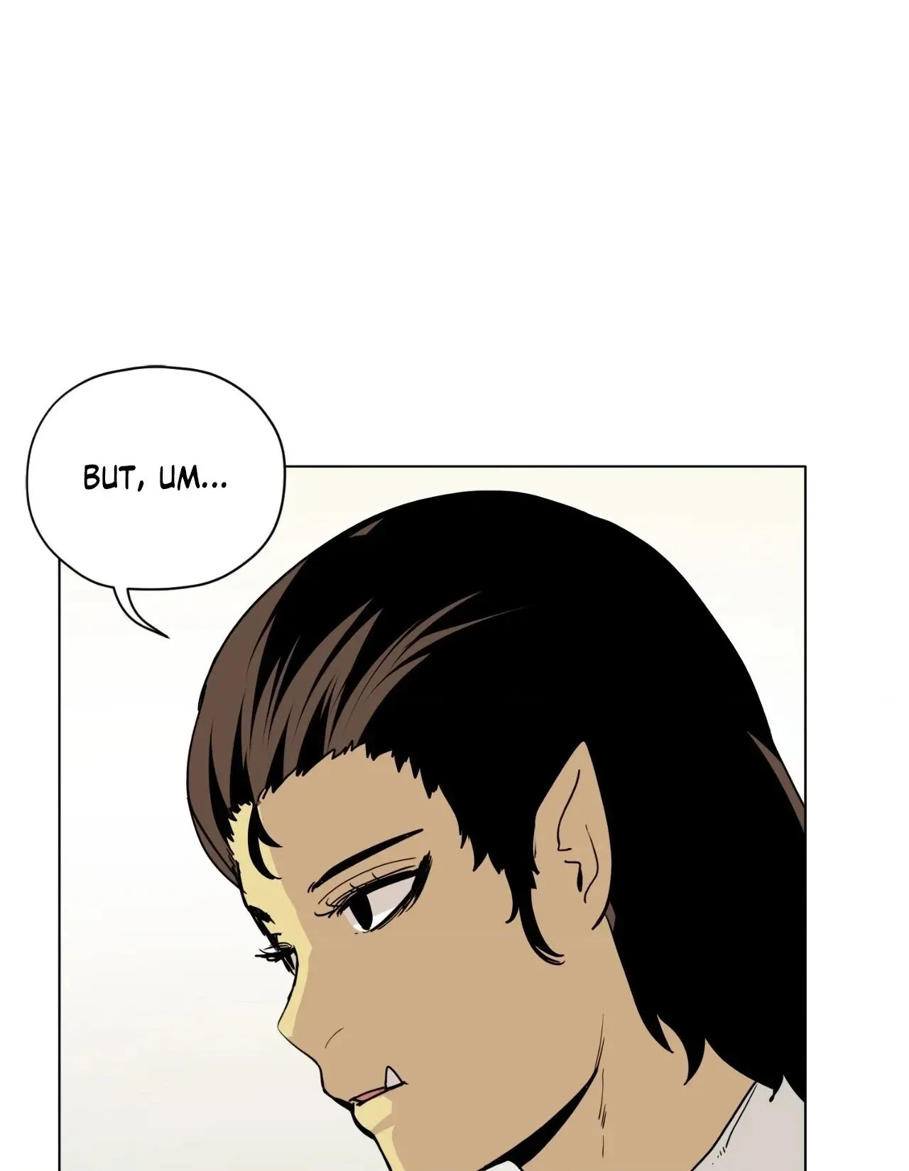 Pampered Prisoners: Elves Among Orcs Chapter 183 page 20 - 